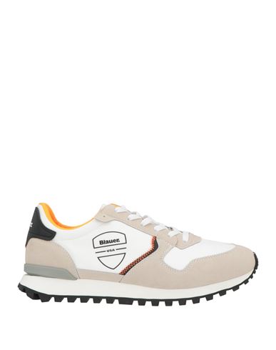 Sneakers Hombre Blanco 44 Hombre