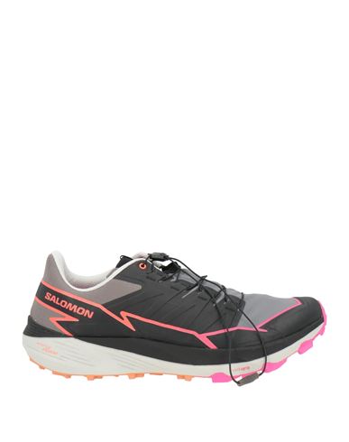 Sneakers Herren Schwarz 42 ⅔,46 Herren