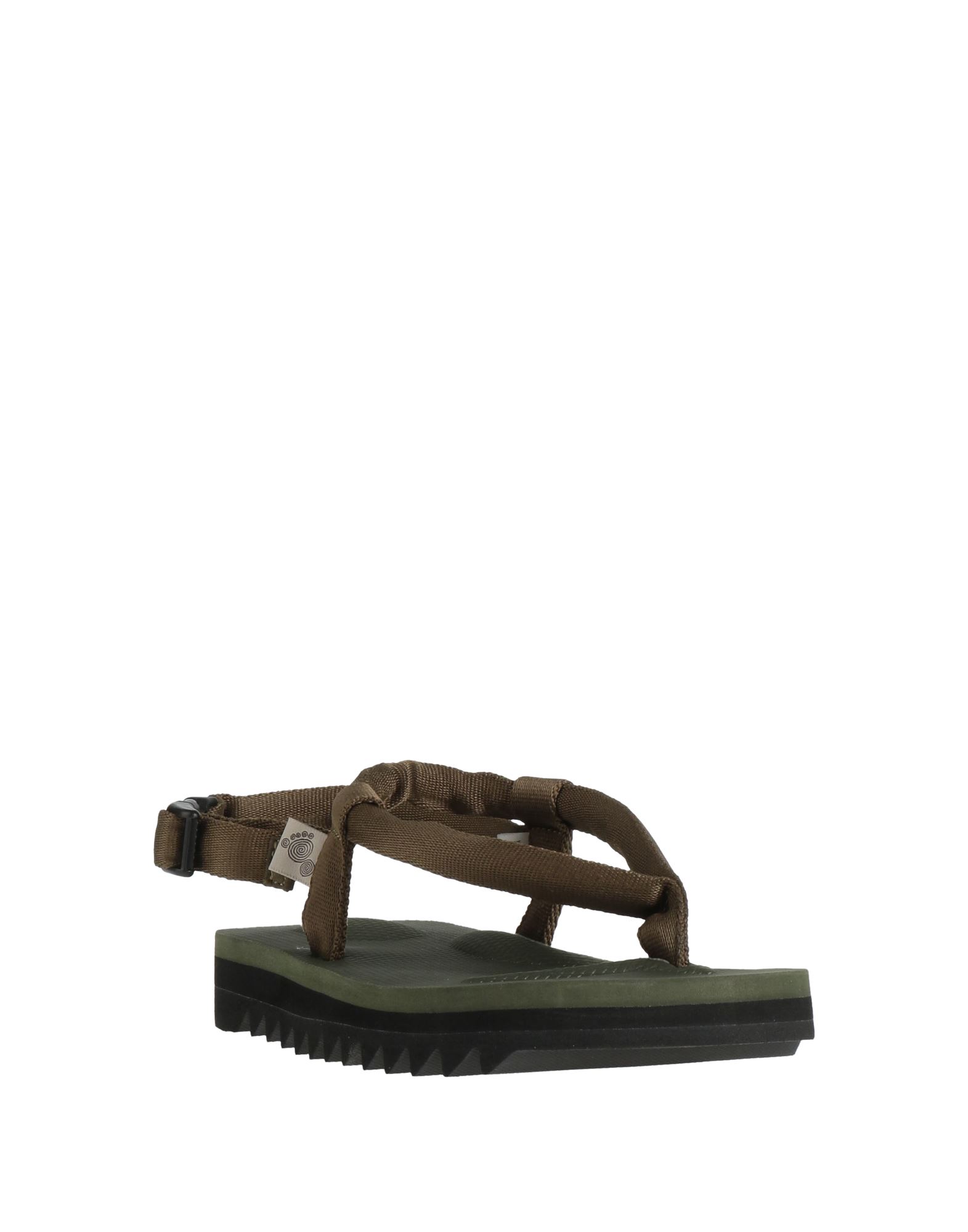  Suicoke - Schuhe - Zehentrenner - On Yoox.com 