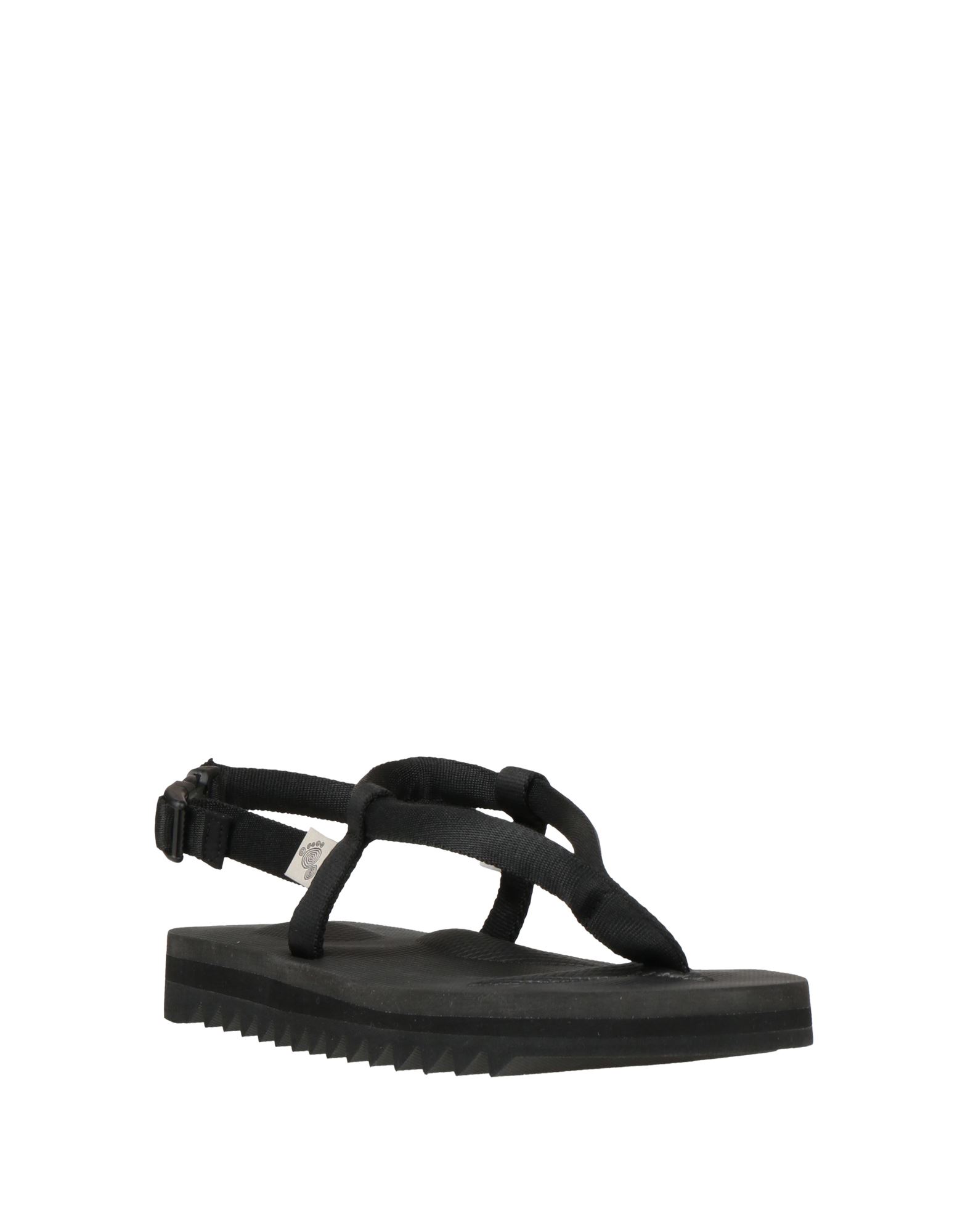  Suicoke - Schuhe - Zehentrenner - On Yoox.com 