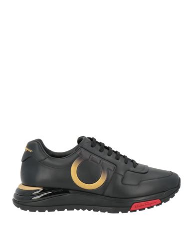 Sneakers Hombre Negro 39 Hombre