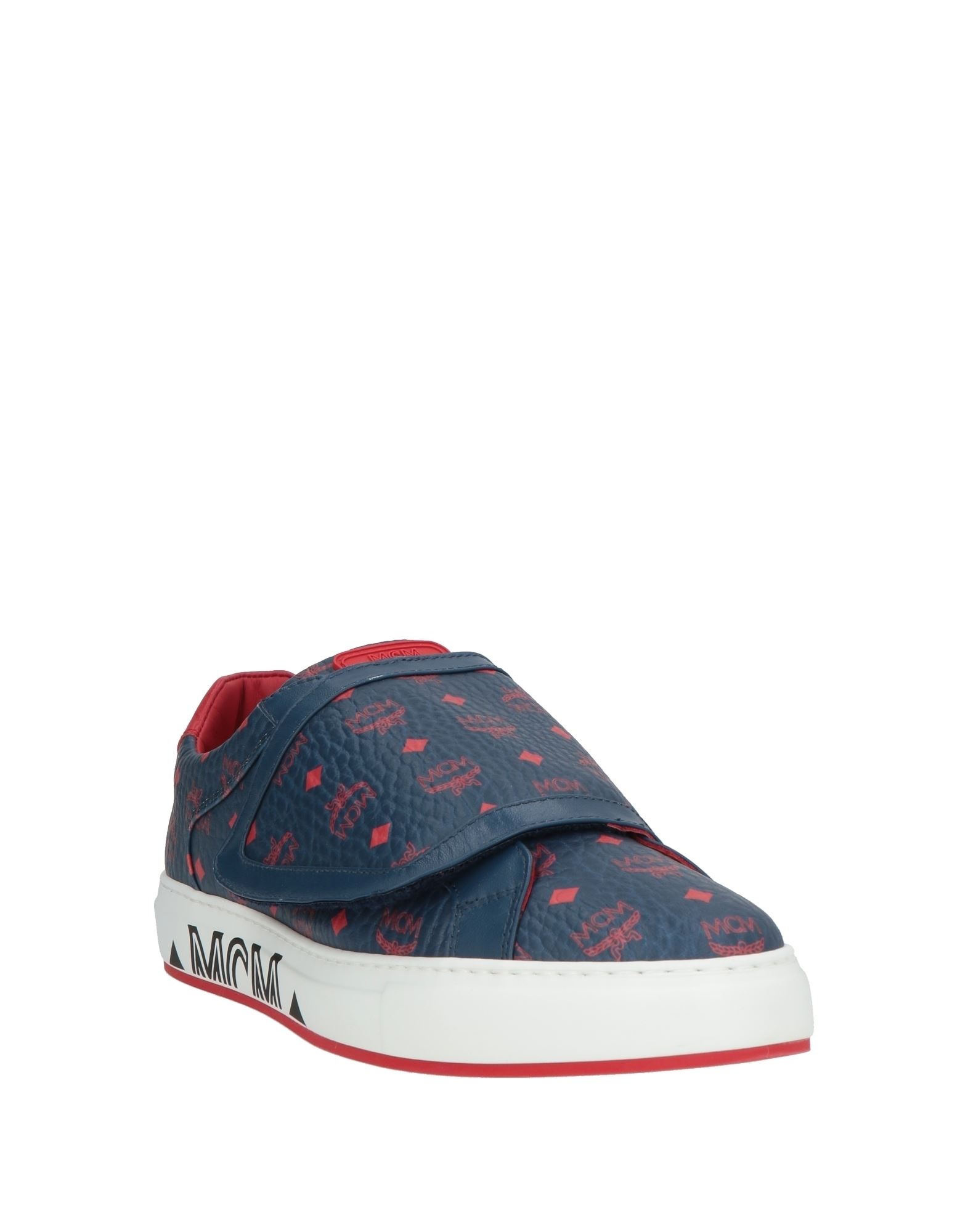  Mcm - Schuhe - Sneakers - On Yoox.com 