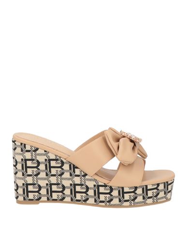 Sandalias Mujer Arena 36,37,38 Mujer