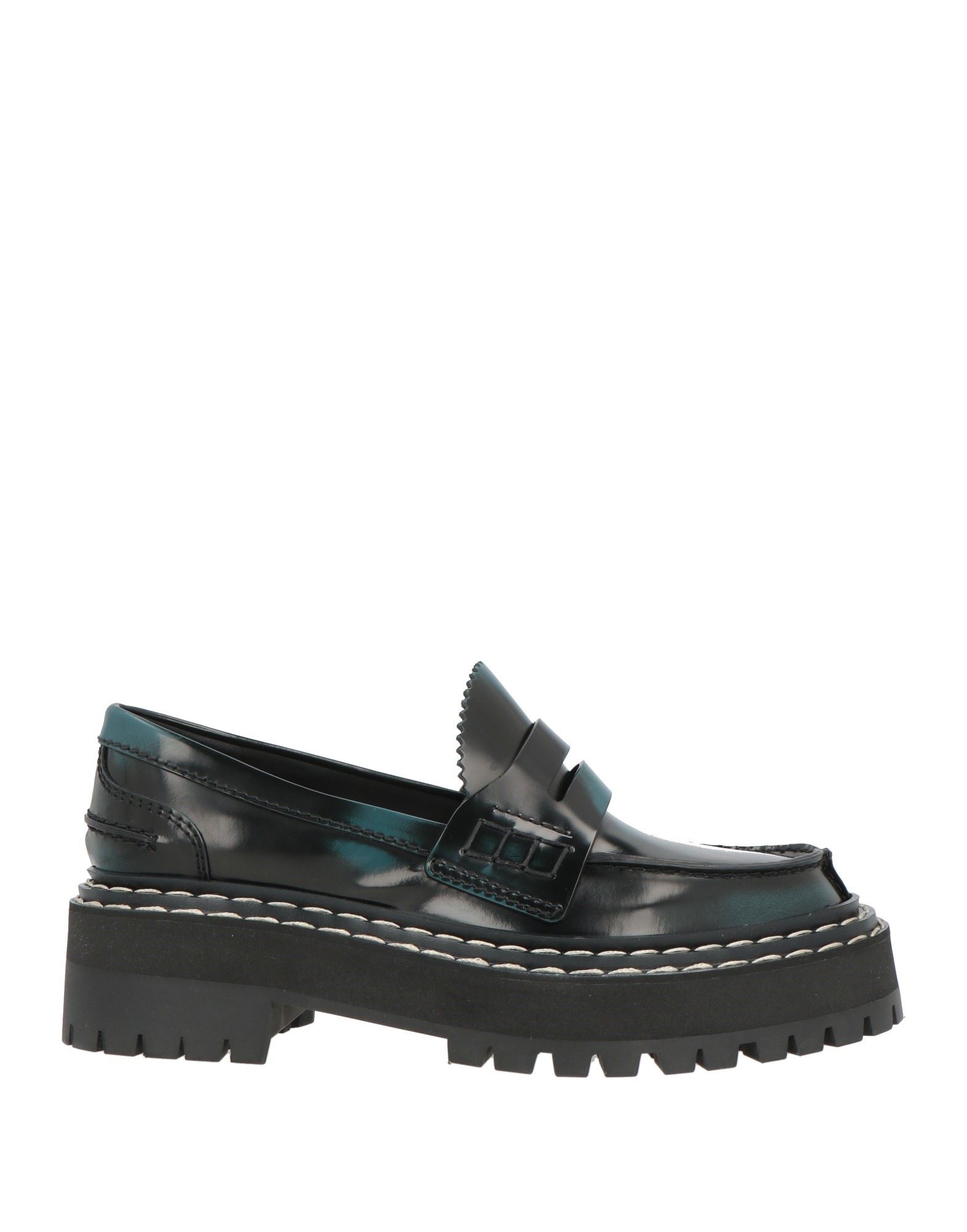  Proenza Schouler - Schuhe - Mokassins - On Yoox.com 