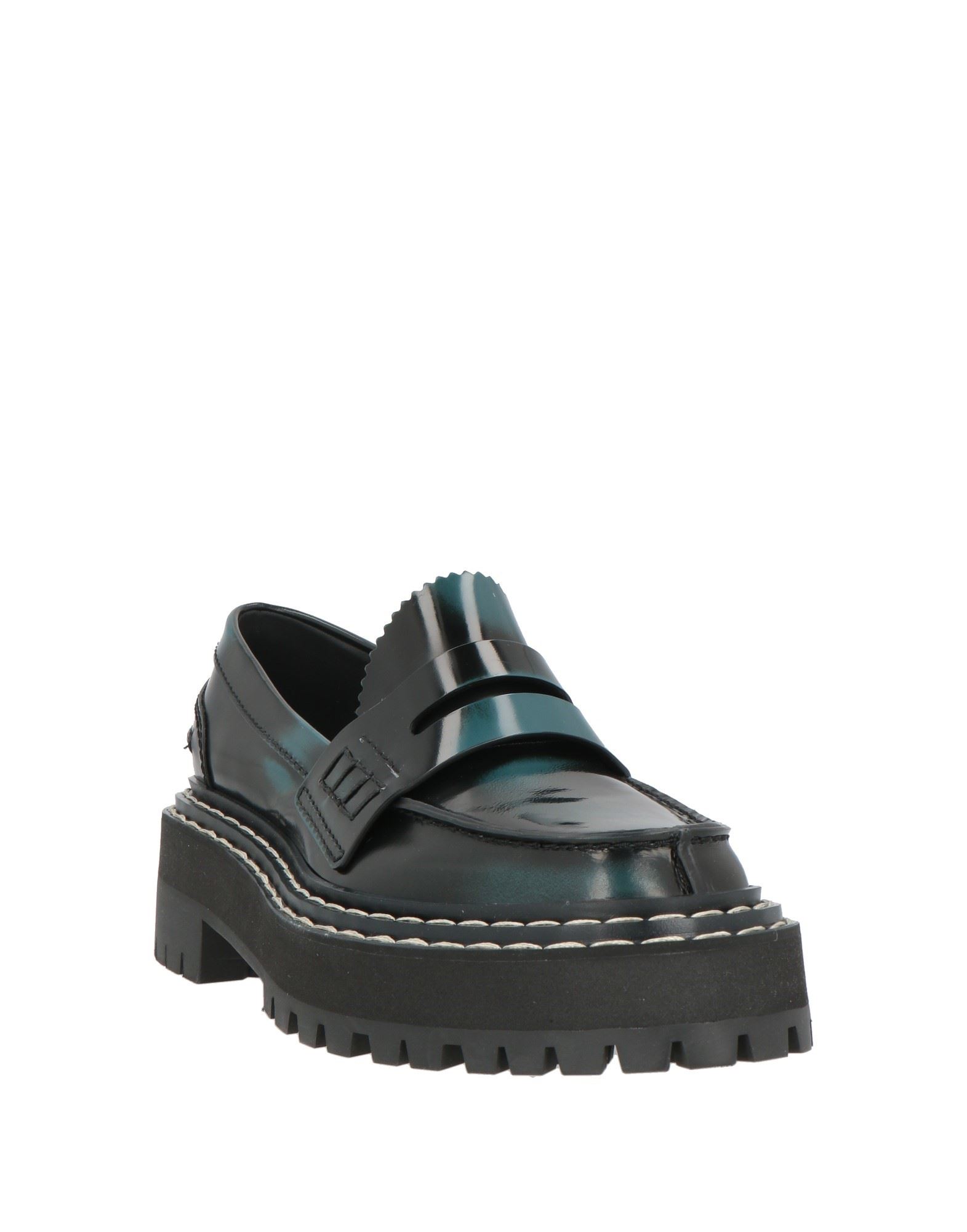  Proenza Schouler - Schuhe - Mokassins - On Yoox.com 