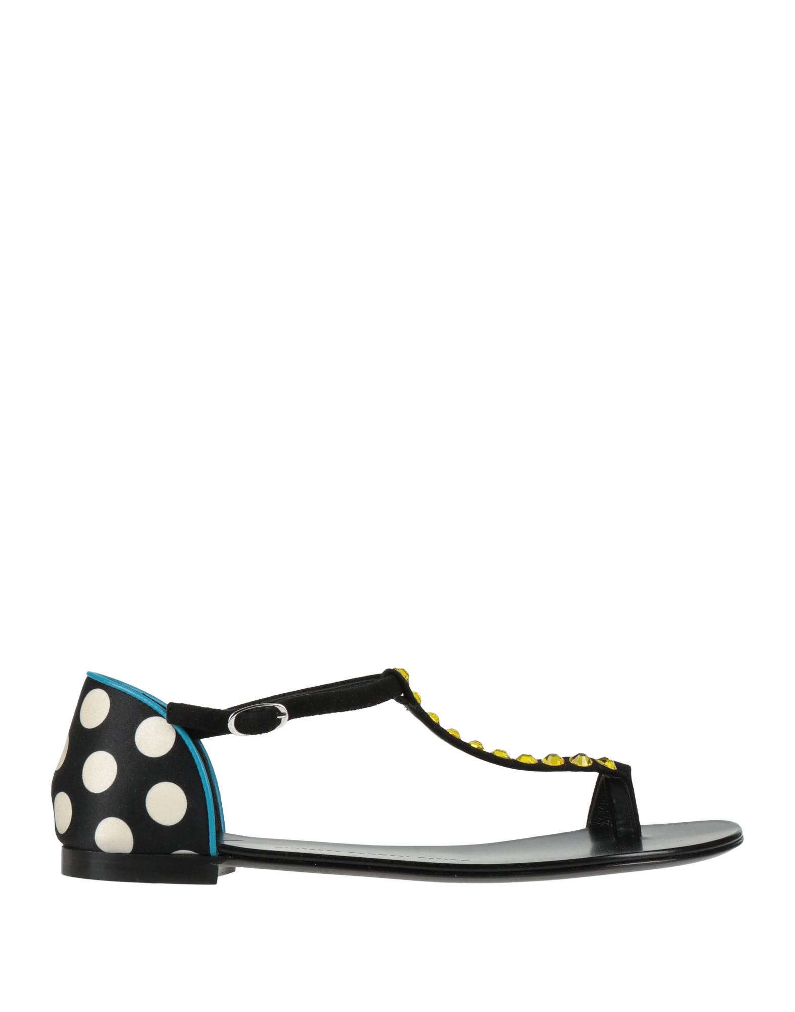  Giuseppe Zanotti - Schuhe - Zehentrenner - On Yoox.com 