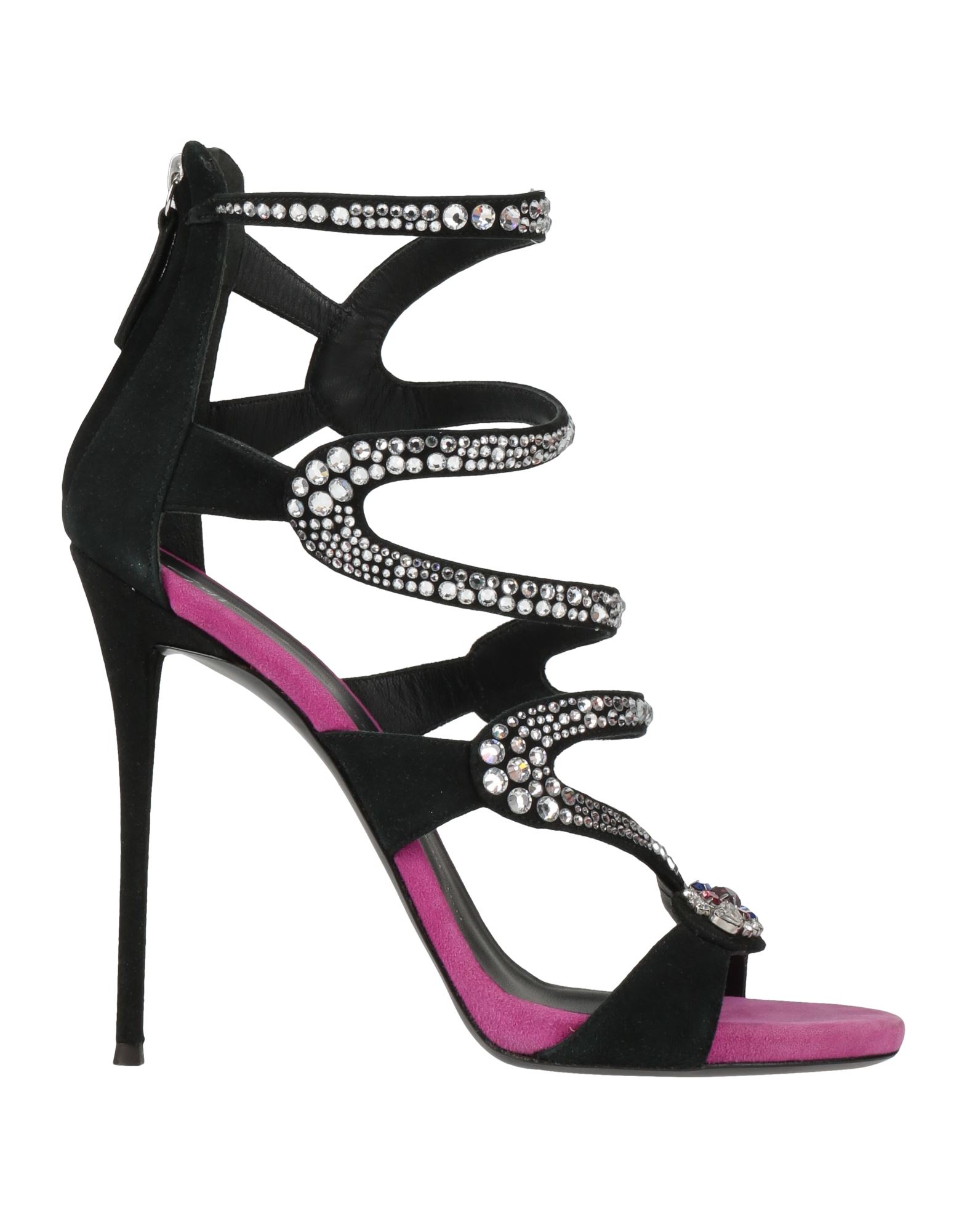 GIUSEPPE ZANOTTI GIUSEPPE ZANOTTI ΠΑΠΟΥΤΣΙΑ Πέδιλα