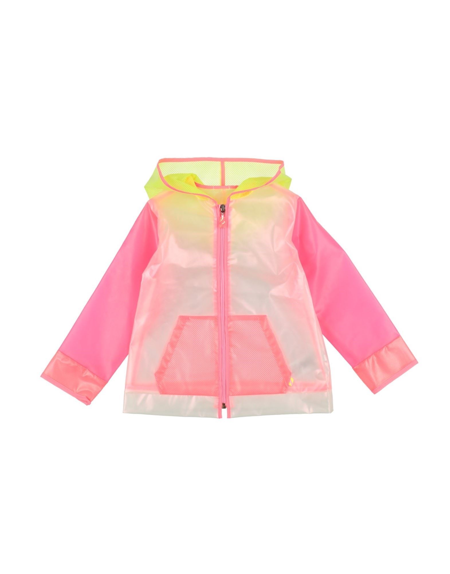 Billieblush - Jacken & Mäntel - Jacken Und Anoraks - On Yoox.com 