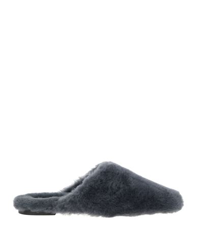 Mules & Clogs Damen Grau 37,38,39,40,41 Damen
