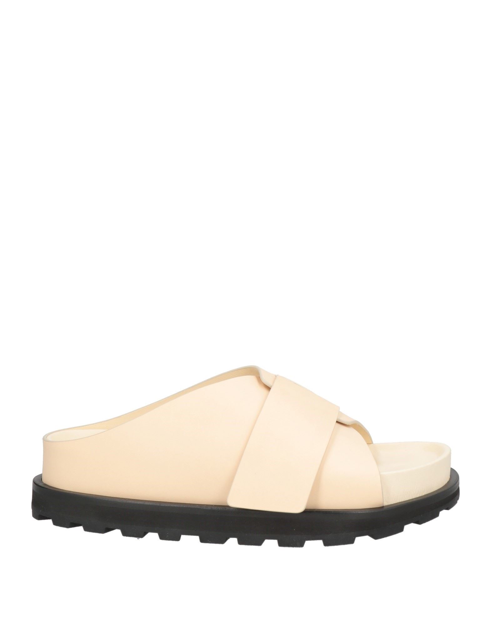 JIL SANDER JIL SANDER ΠΑΠΟΥΤΣΙΑ Πέδιλα