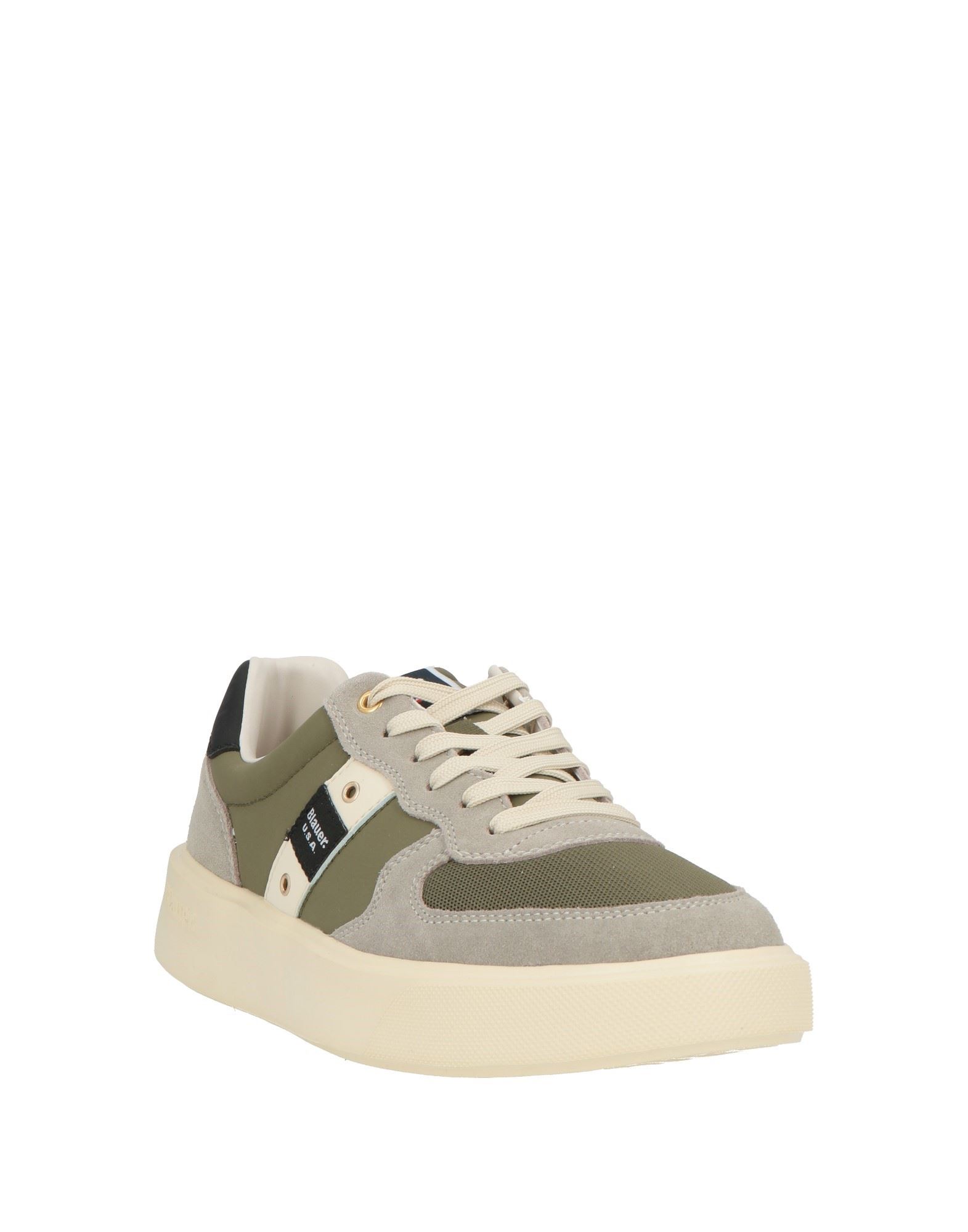  Blauer. - Schuhe - Sneakers - On Yoox.com 