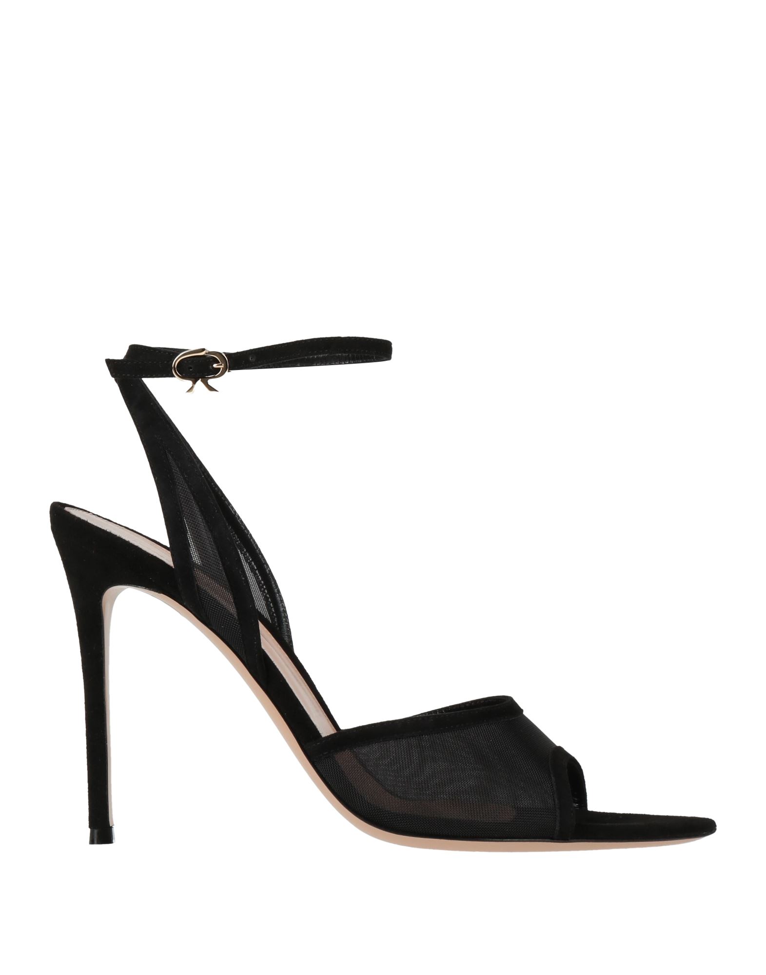 GIANVITO ROSSI GIANVITO ROSSI ΠΑΠΟΥΤΣΙΑ Πέδιλα