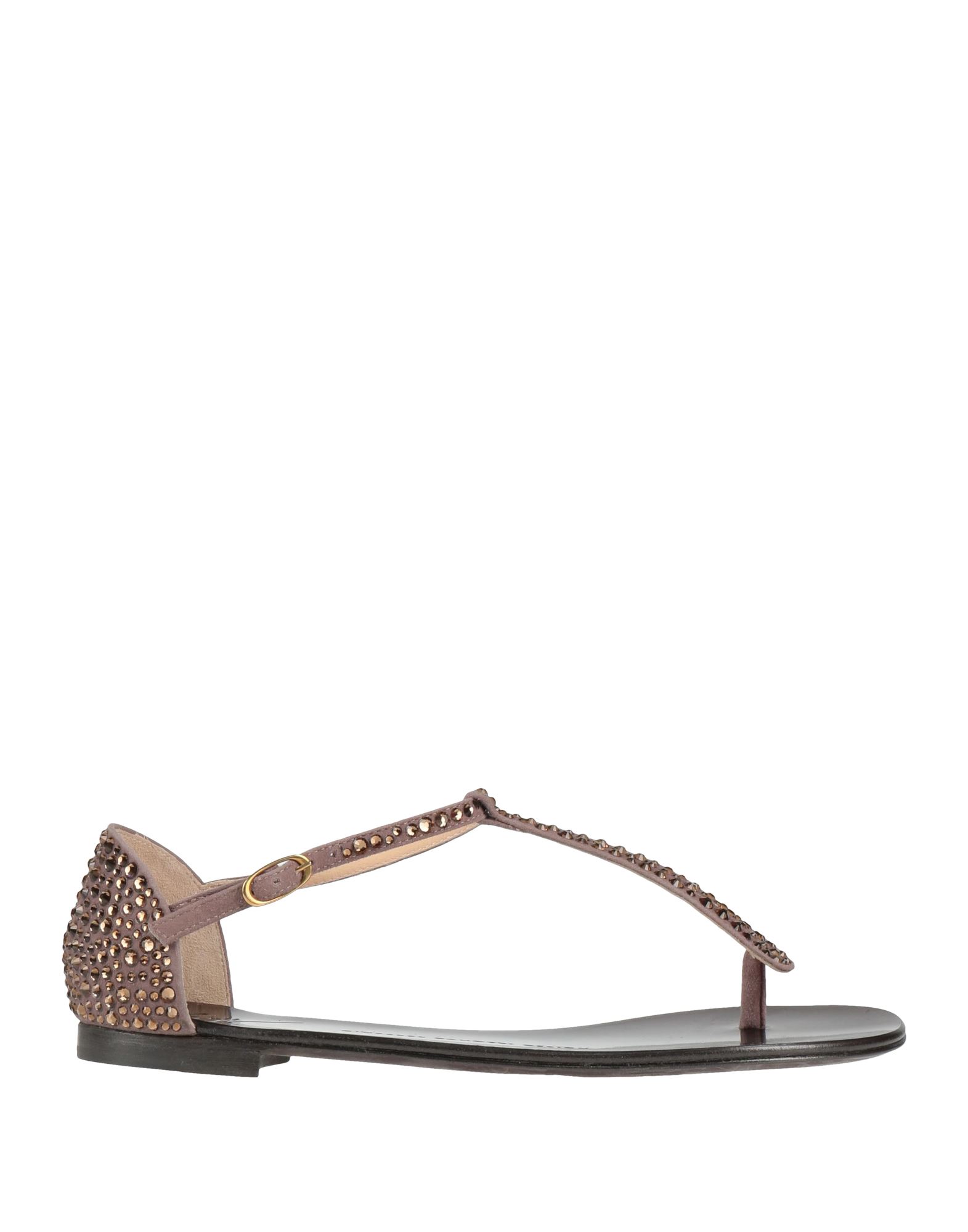 GIUSEPPE ZANOTTI GIUSEPPE ZANOTTI ΠΑΠΟΥΤΣΙΑ Σαγιονάρες