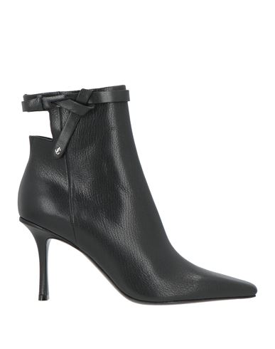 Stiefelette Damen Schwarz 36.5,38.5,39.5 Damen