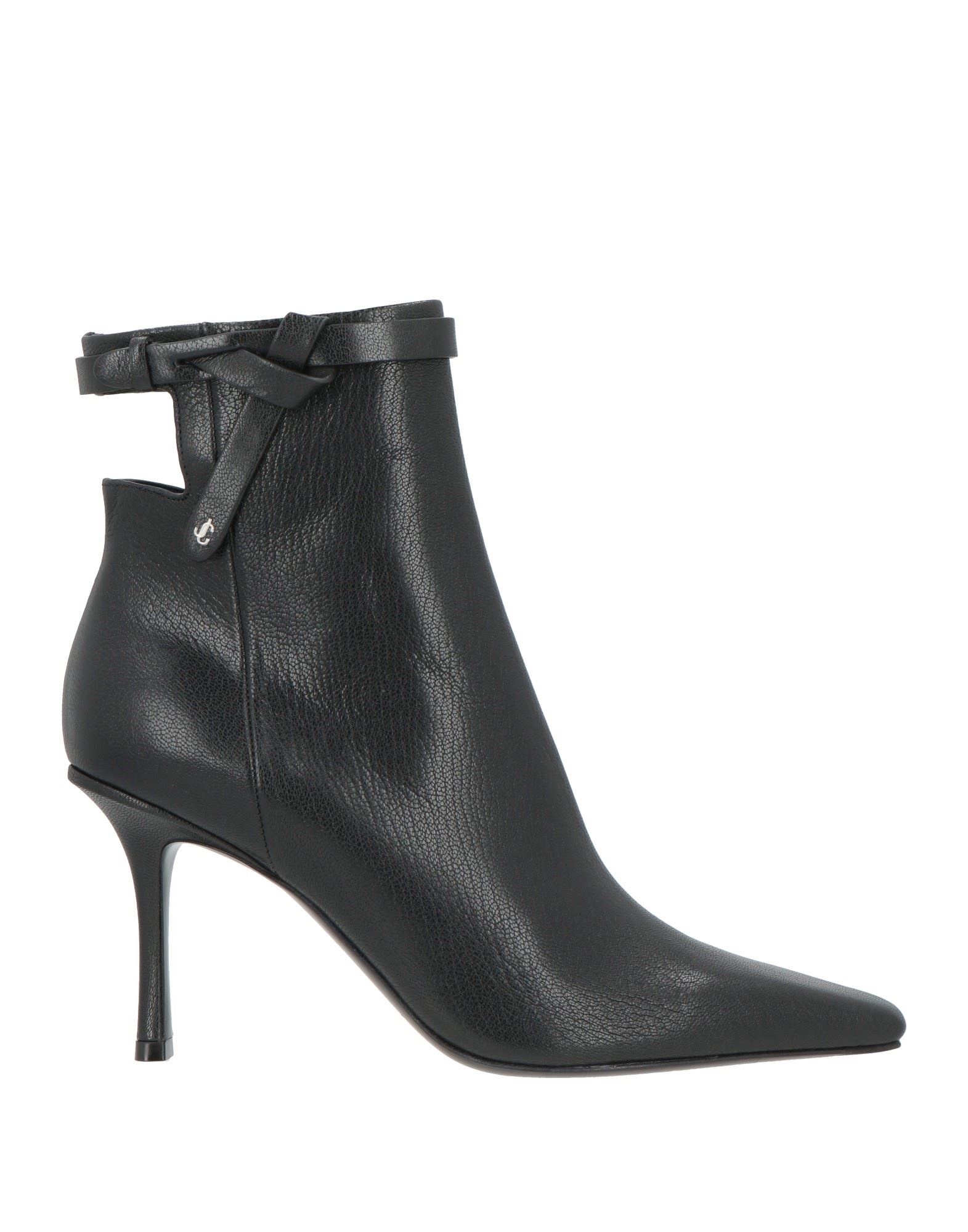 JIMMY CHOO ΠΑΠΟΥΤΣΙΑ Μποτάκια