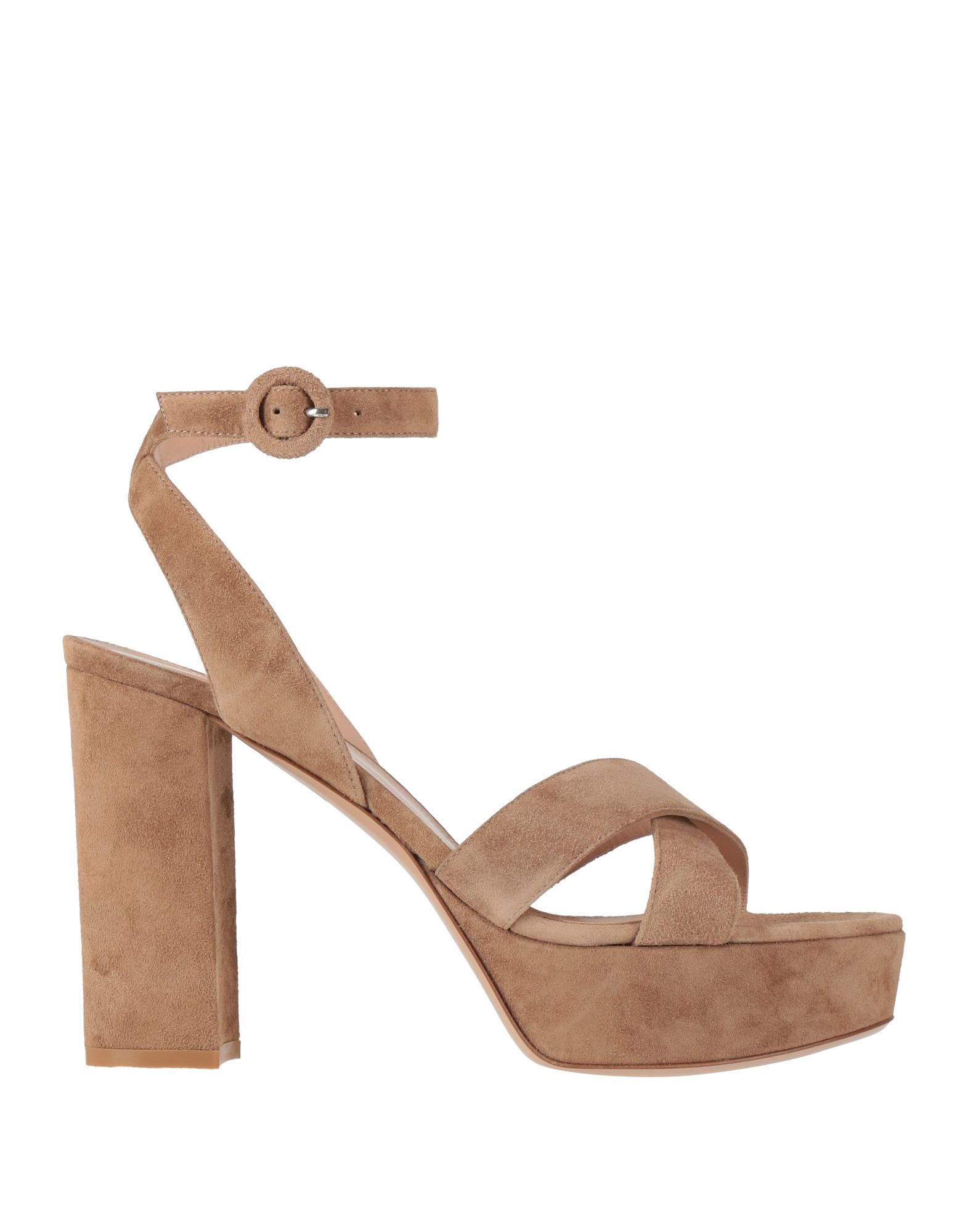 GIANVITO ROSSI GIANVITO ROSSI ΠΑΠΟΥΤΣΙΑ Πέδιλα
