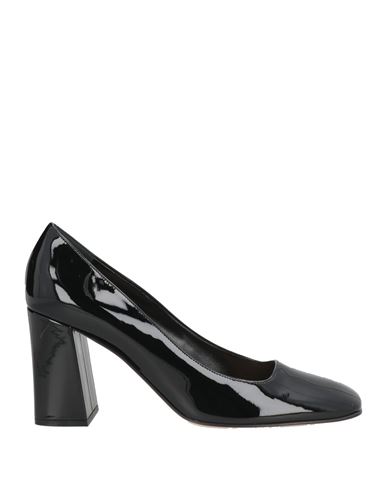 Pumps Damen Schwarz 40 Damen