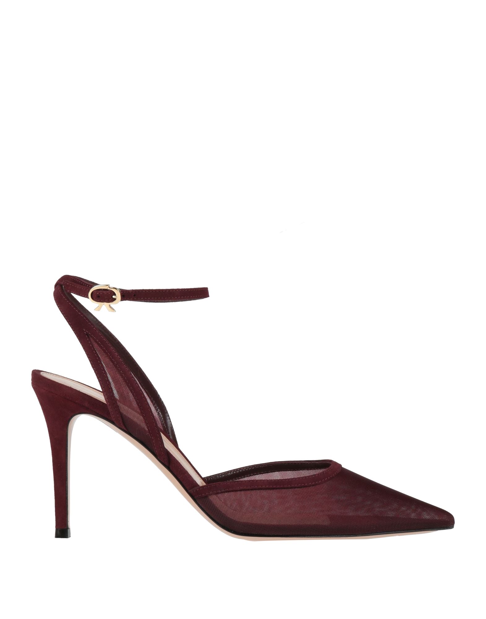 GIANVITO ROSSI GIANVITO ROSSI ΠΑΠΟΥΤΣΙΑ Κλειστά παπούτσια