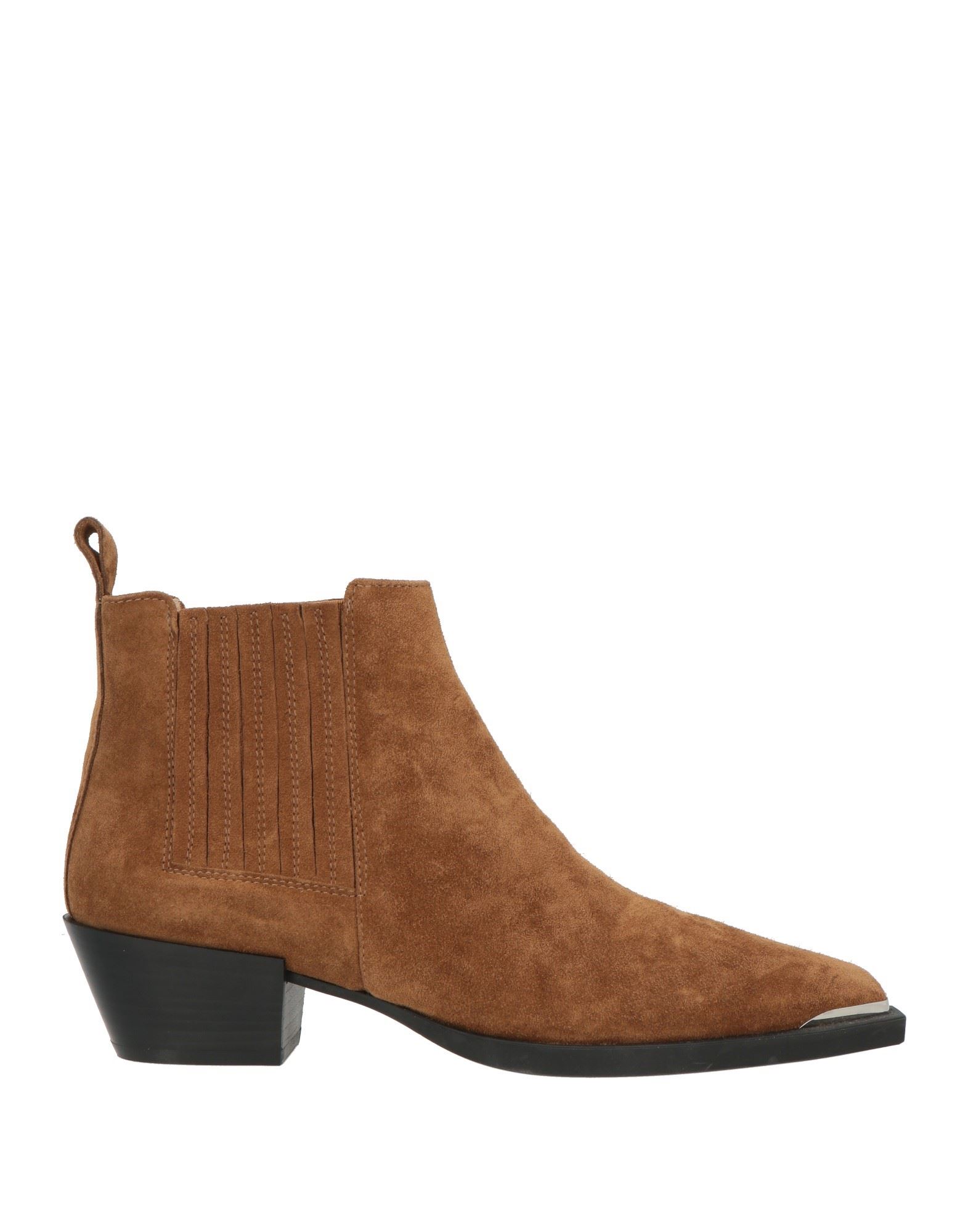 COPENHAGEN SHOES COPENHAGEN SHOES ΠΑΠΟΥΤΣΙΑ Μποτάκια