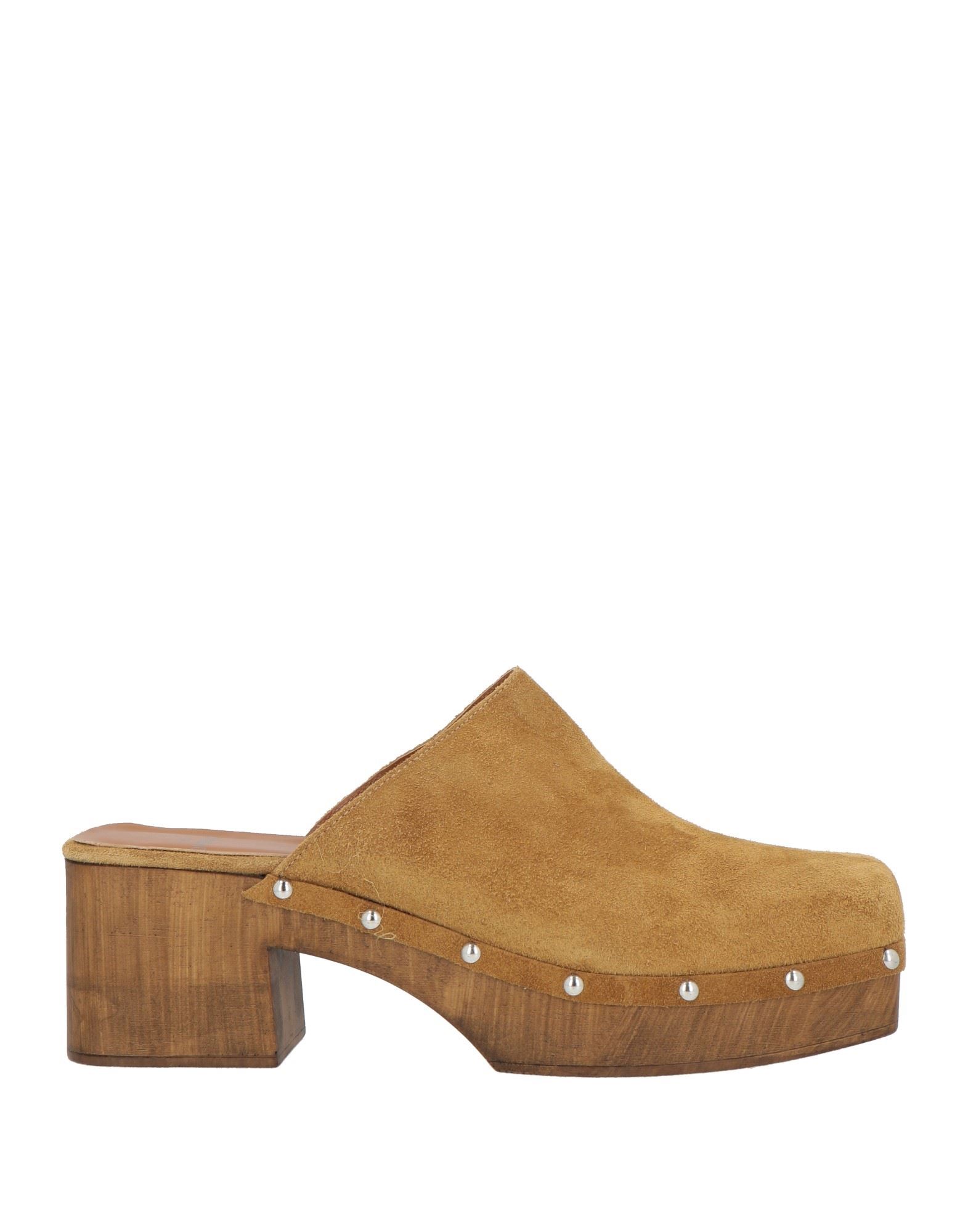 COPENHAGEN SHOES COPENHAGEN SHOES ΠΑΠΟΥΤΣΙΑ Μουλάρια και τσόκαρα