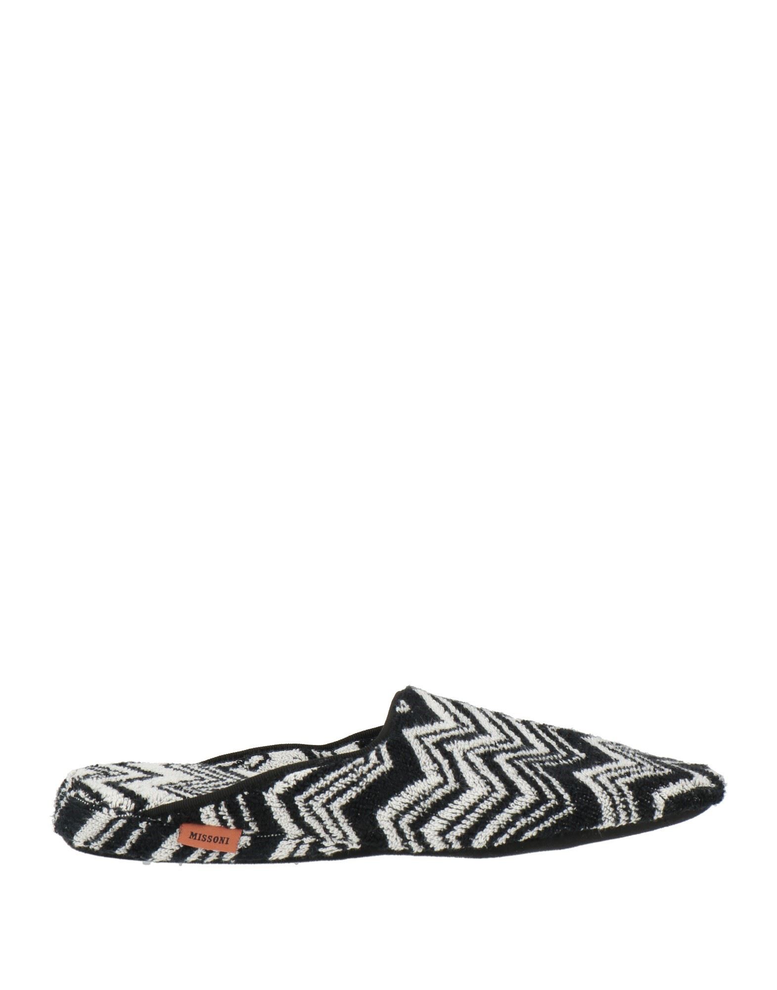 MISSONI HOME MISSONI HOME ΠΑΠΟΥΤΣΙΑ Παντόφλες
