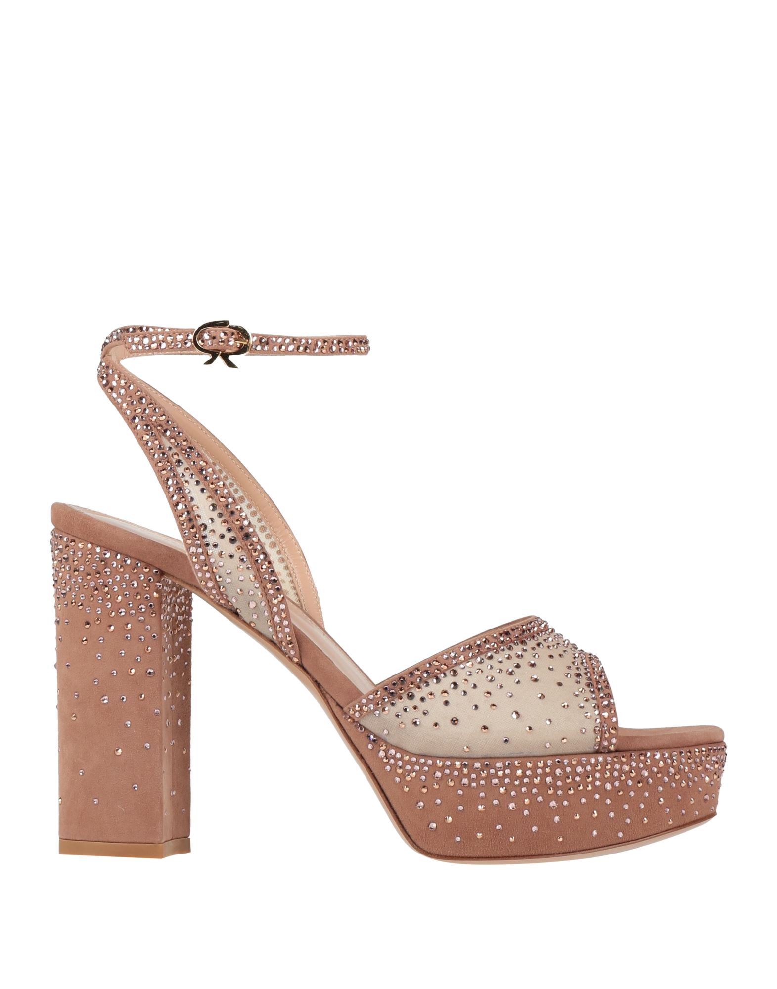 GIANVITO ROSSI GIANVITO ROSSI ΠΑΠΟΥΤΣΙΑ Πέδιλα