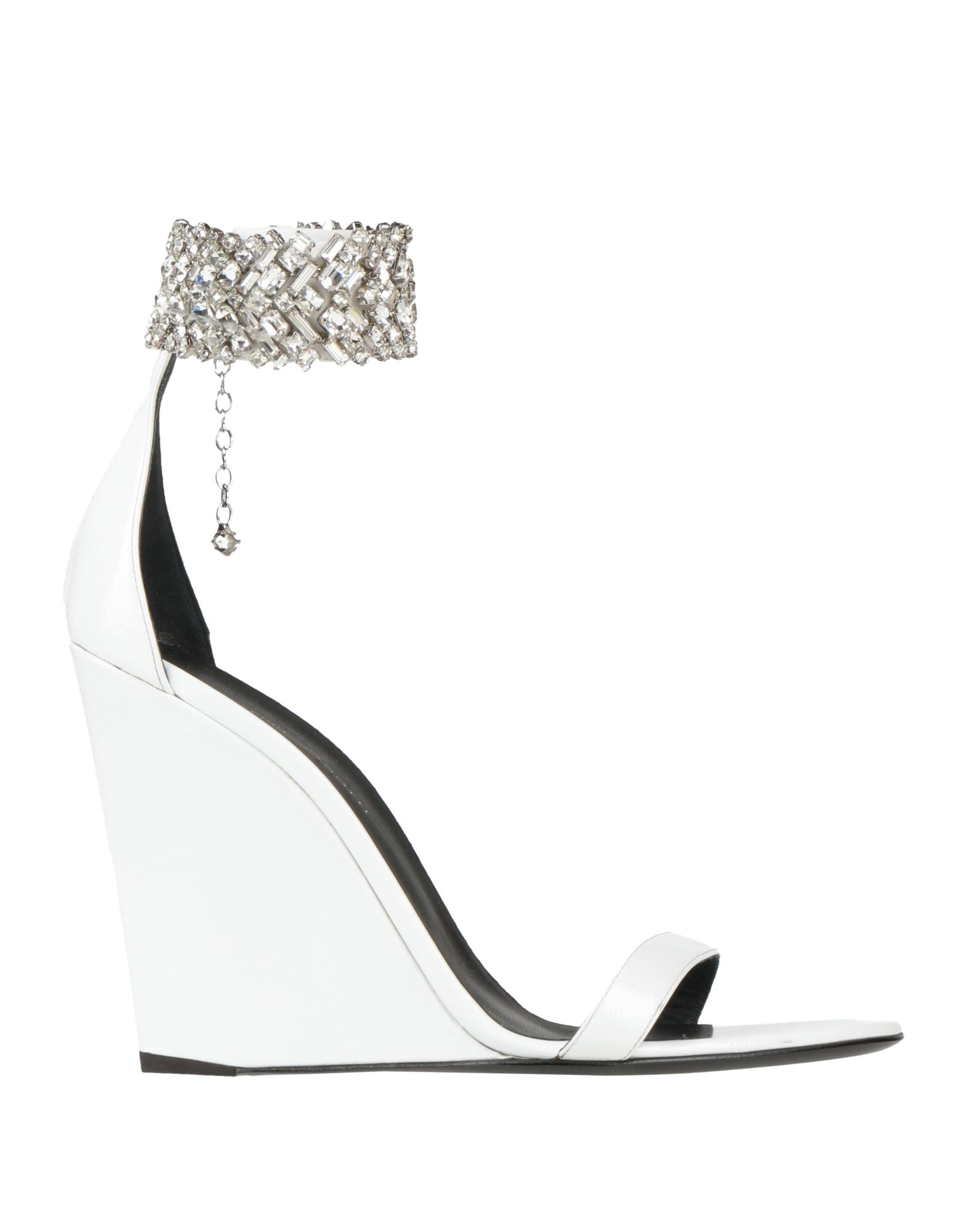 GIUSEPPE ZANOTTI GIUSEPPE ZANOTTI ΠΑΠΟΥΤΣΙΑ Πέδιλα