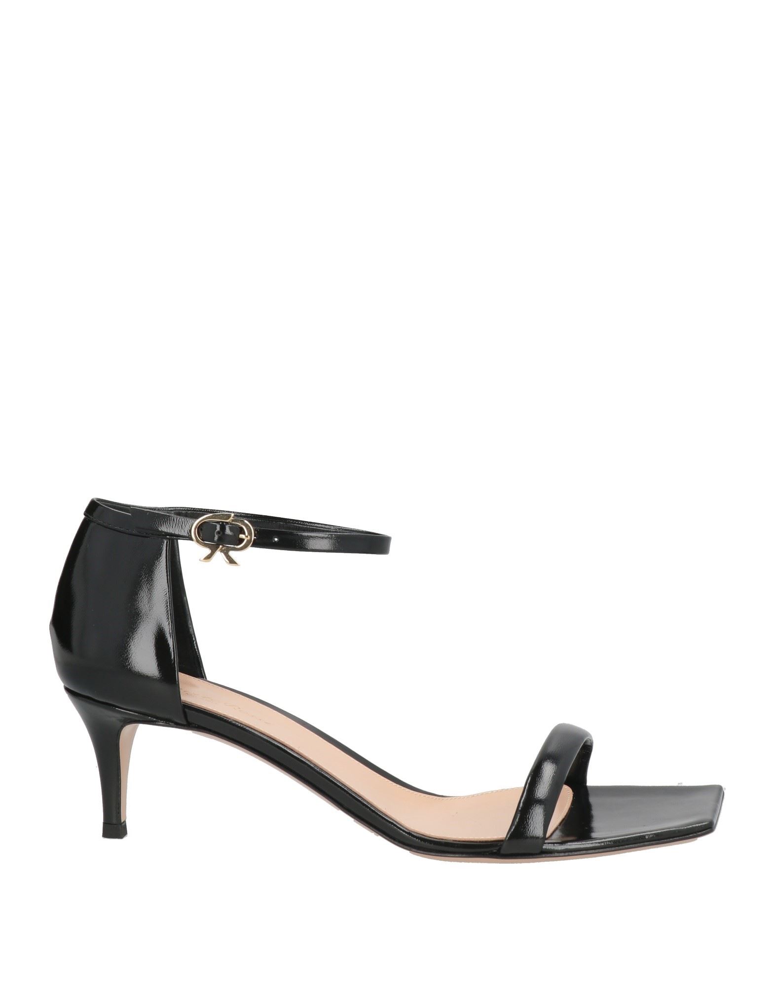 GIANVITO ROSSI GIANVITO ROSSI ΠΑΠΟΥΤΣΙΑ Πέδιλα