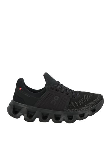 Sneakers Mujer Negro 36,36.5,37,37.5,38,39 Mujer
