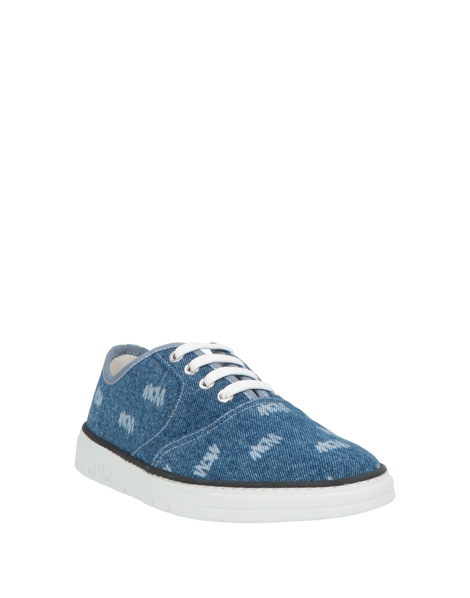  Mcm - Schuhe - Sneakers - On Yoox.com 