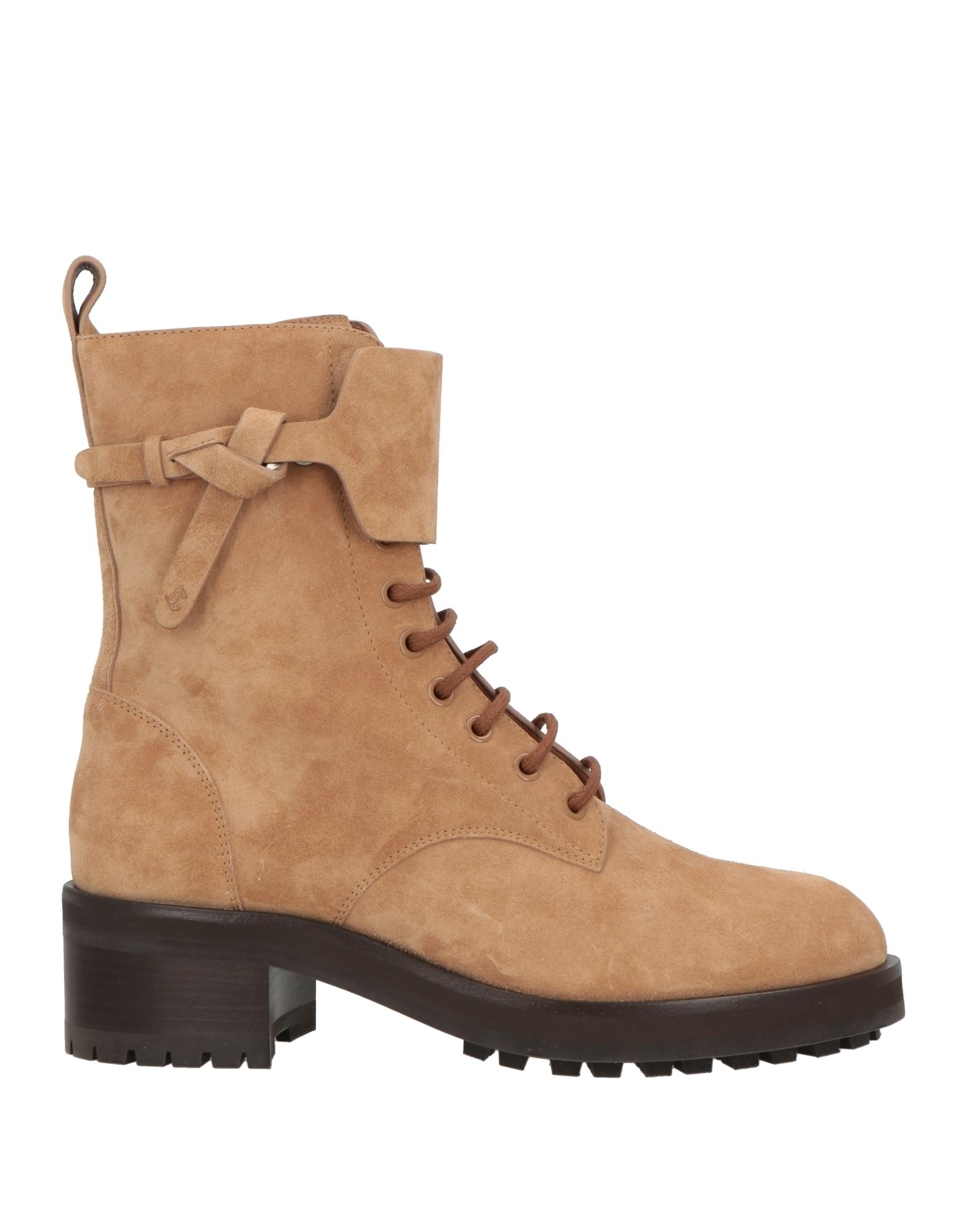 JIMMY CHOO ΠΑΠΟΥΤΣΙΑ Μποτάκια