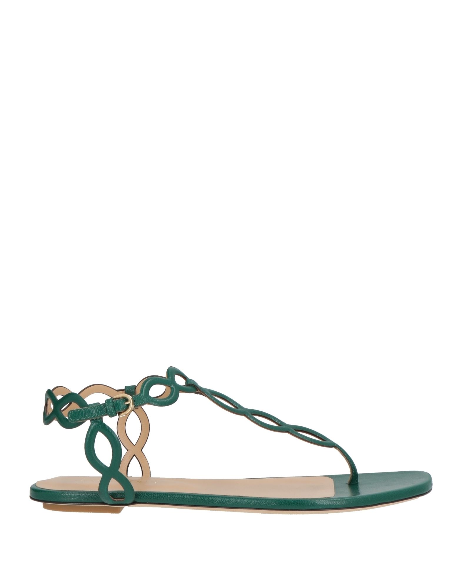  Sergio Rossi - Schuhe - Zehentrenner - On Yoox.com 