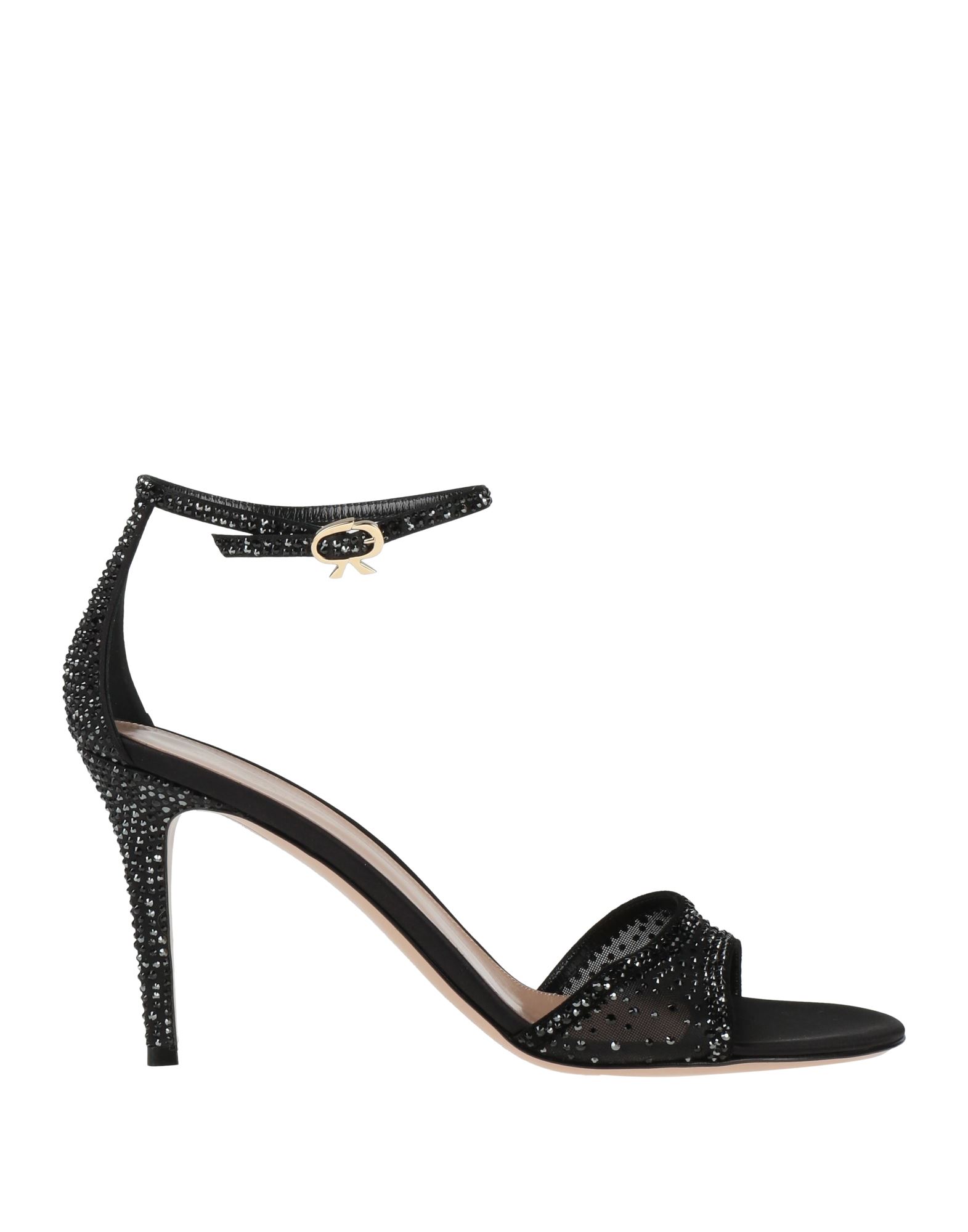 GIANVITO ROSSI GIANVITO ROSSI ΠΑΠΟΥΤΣΙΑ Πέδιλα