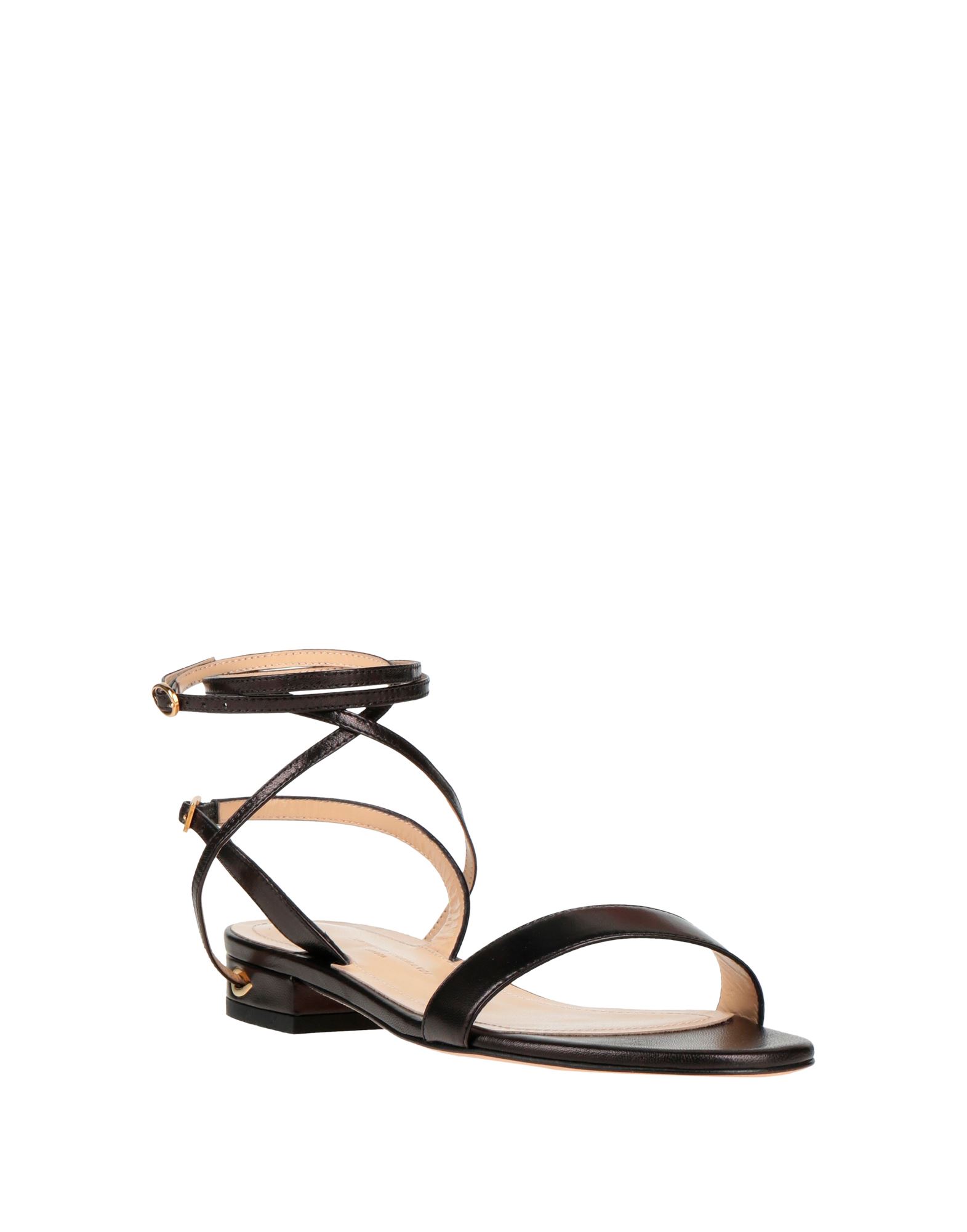  Jennifer Chamandi - Schuhe - Sandalen - On Yoox.com 