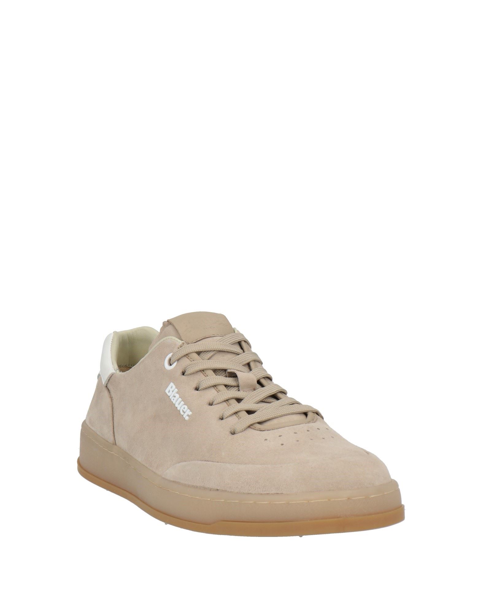  Blauer. - Schuhe - Sneakers - On Yoox.com 