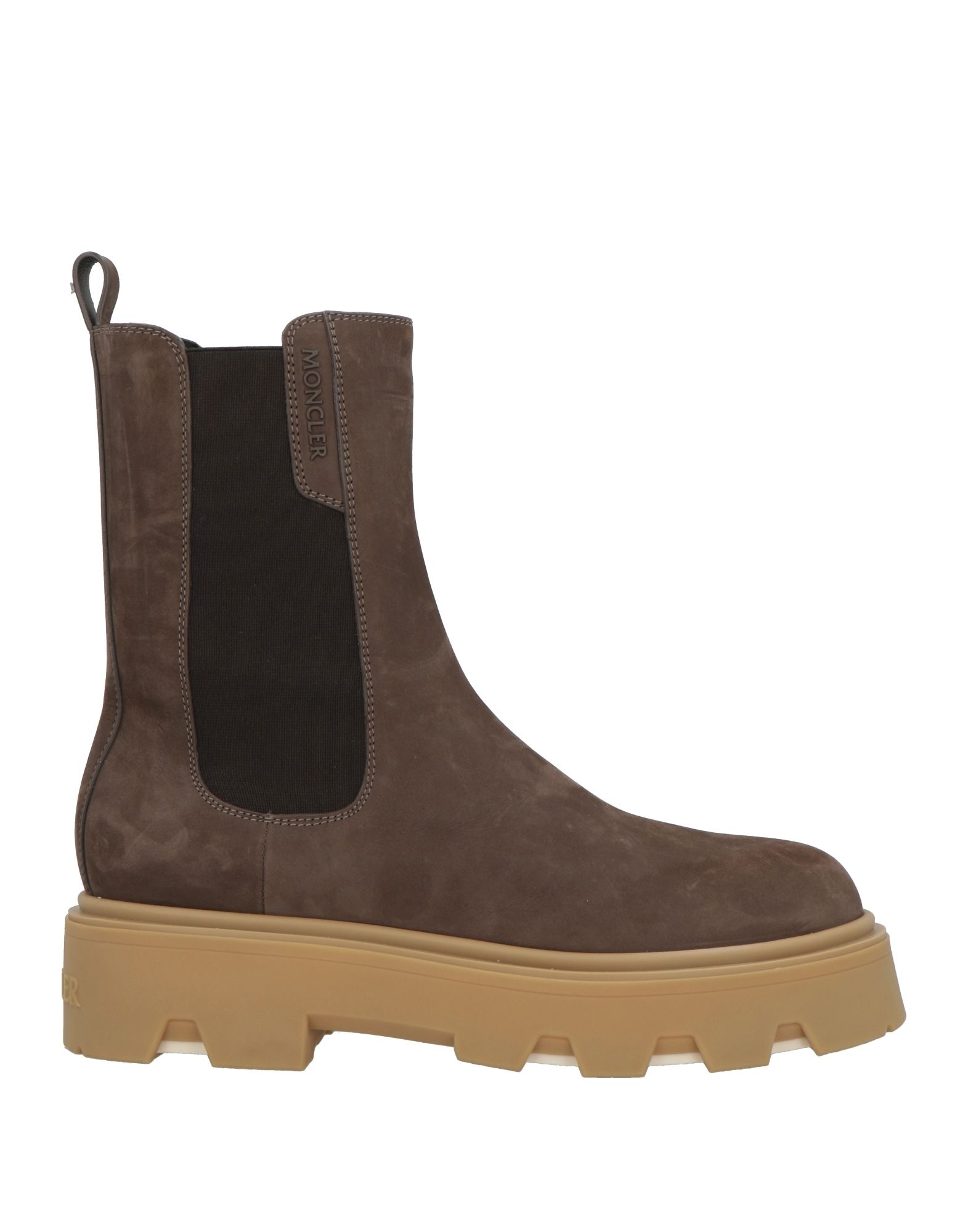  Moncler - Schuhe - Stiefeletten - On Yoox.com 