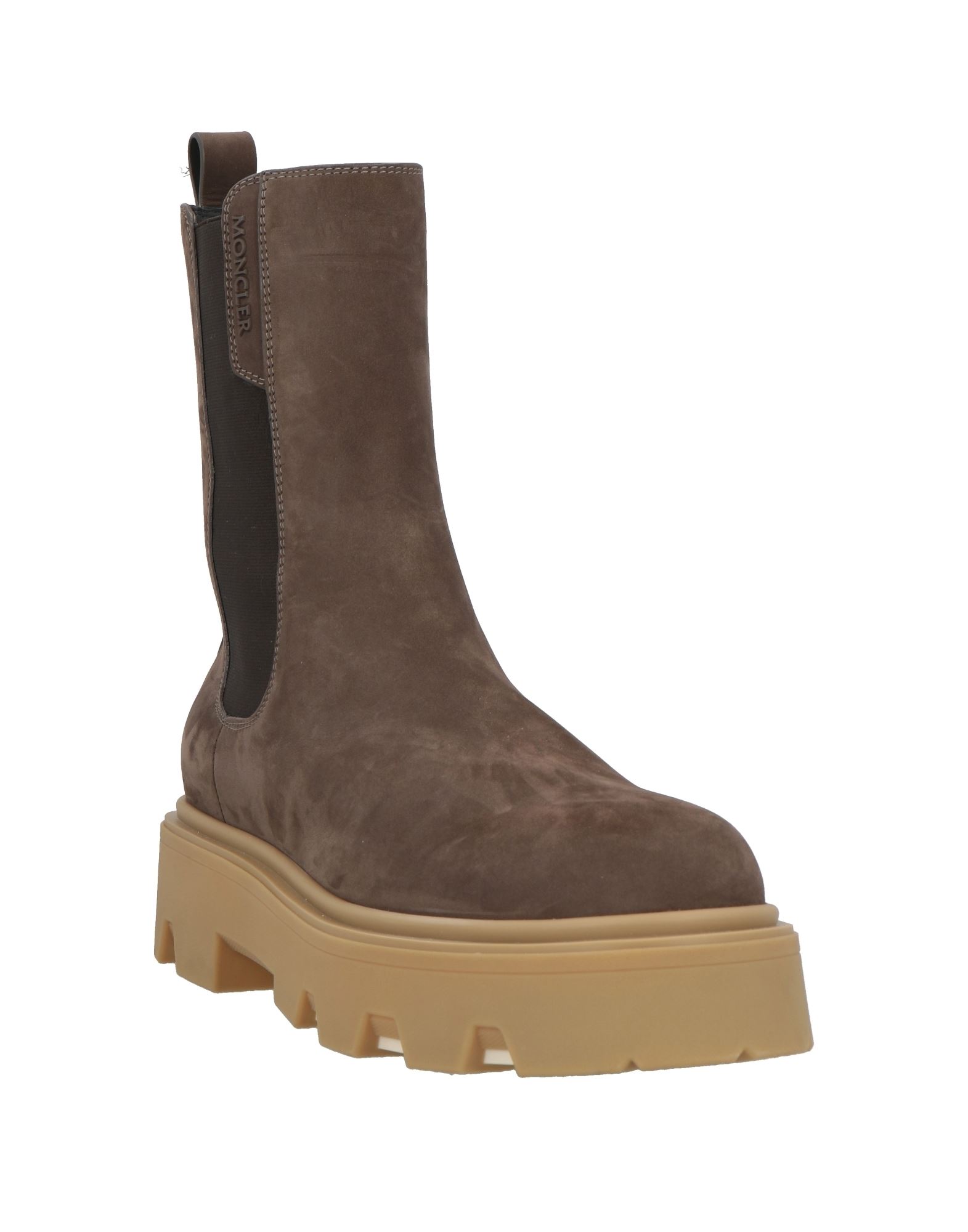  Moncler - Schuhe - Stiefeletten - On Yoox.com 