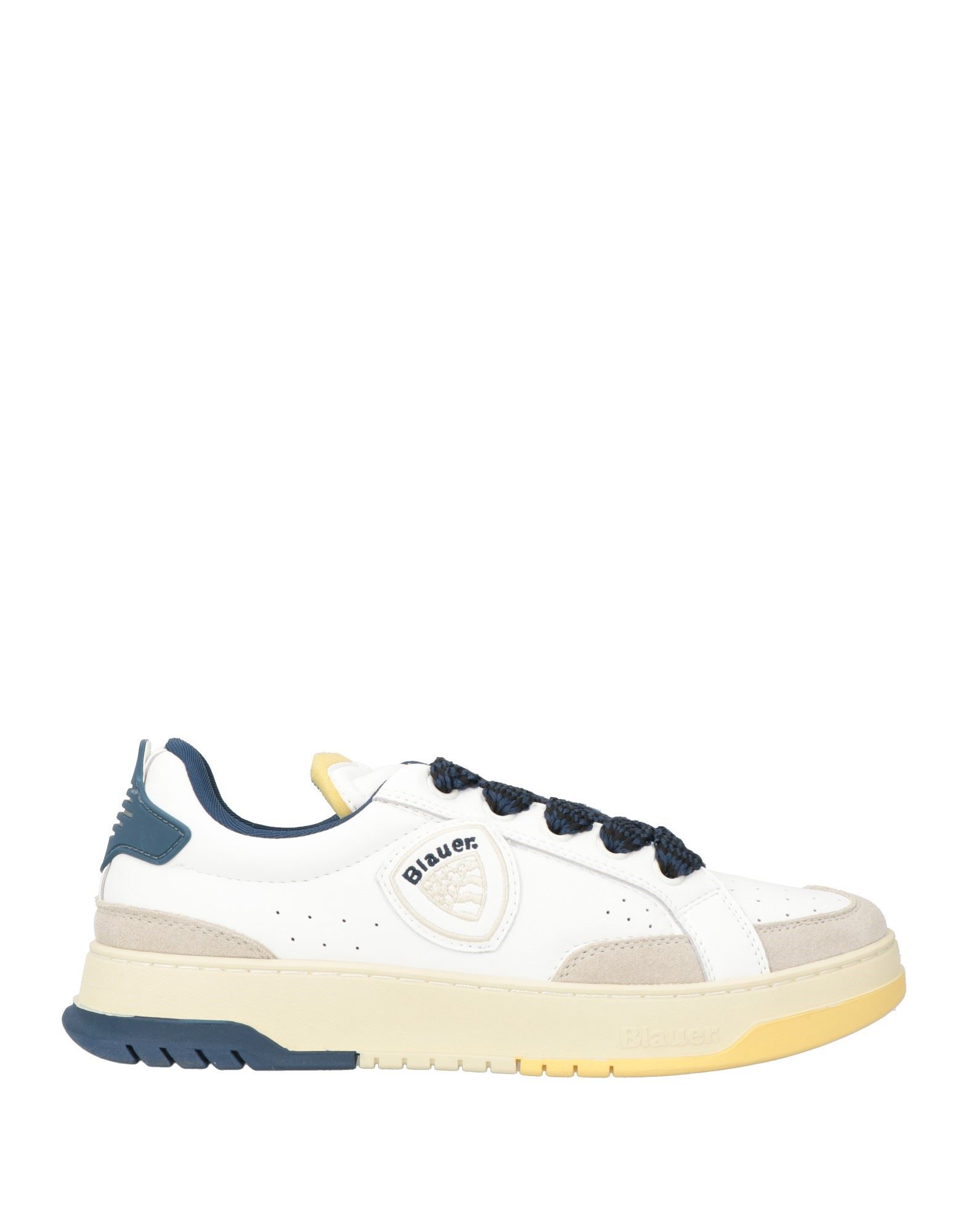  Blauer. - Schuhe - Sneakers - On Yoox.com 