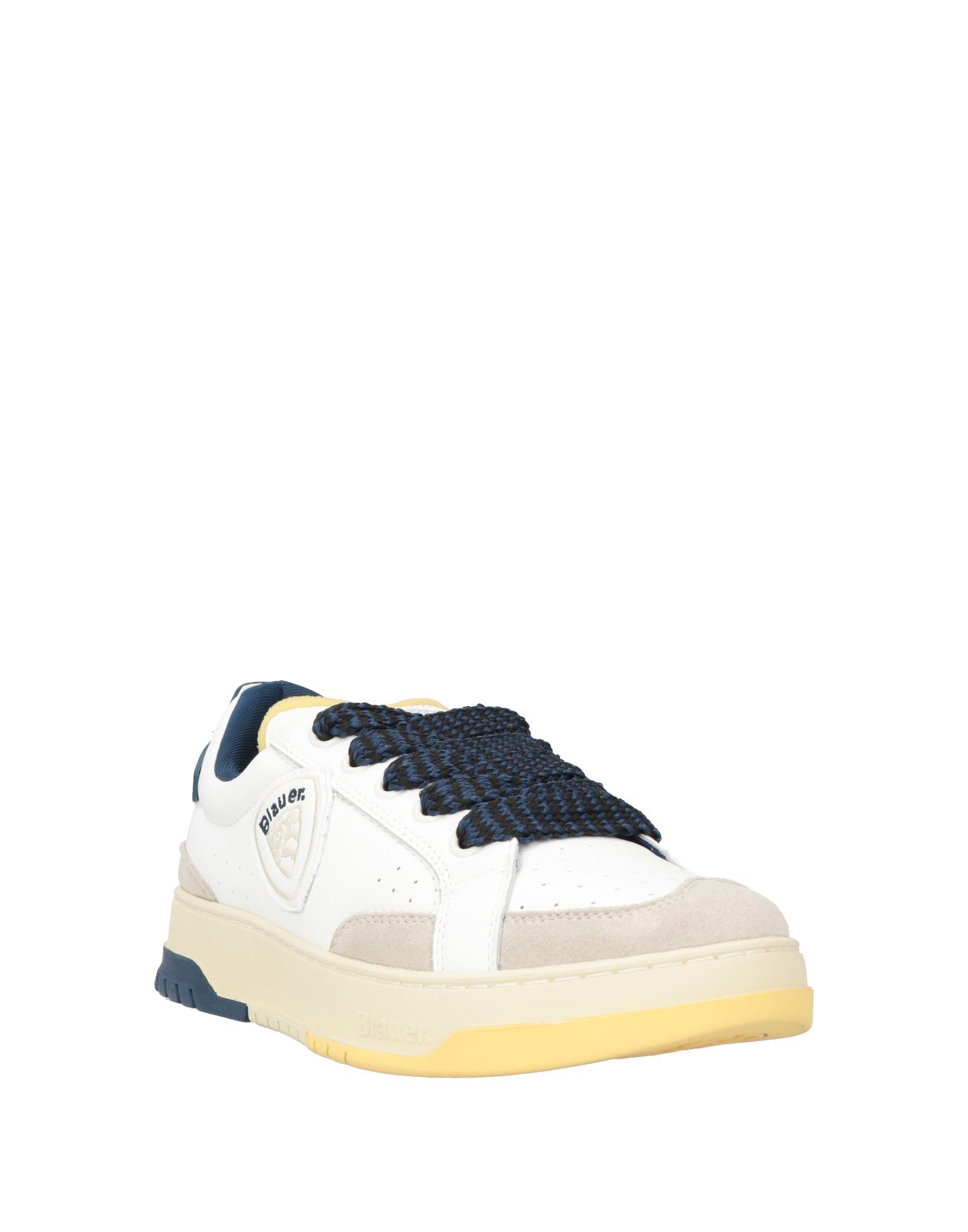  Blauer. - Schuhe - Sneakers - On Yoox.com 