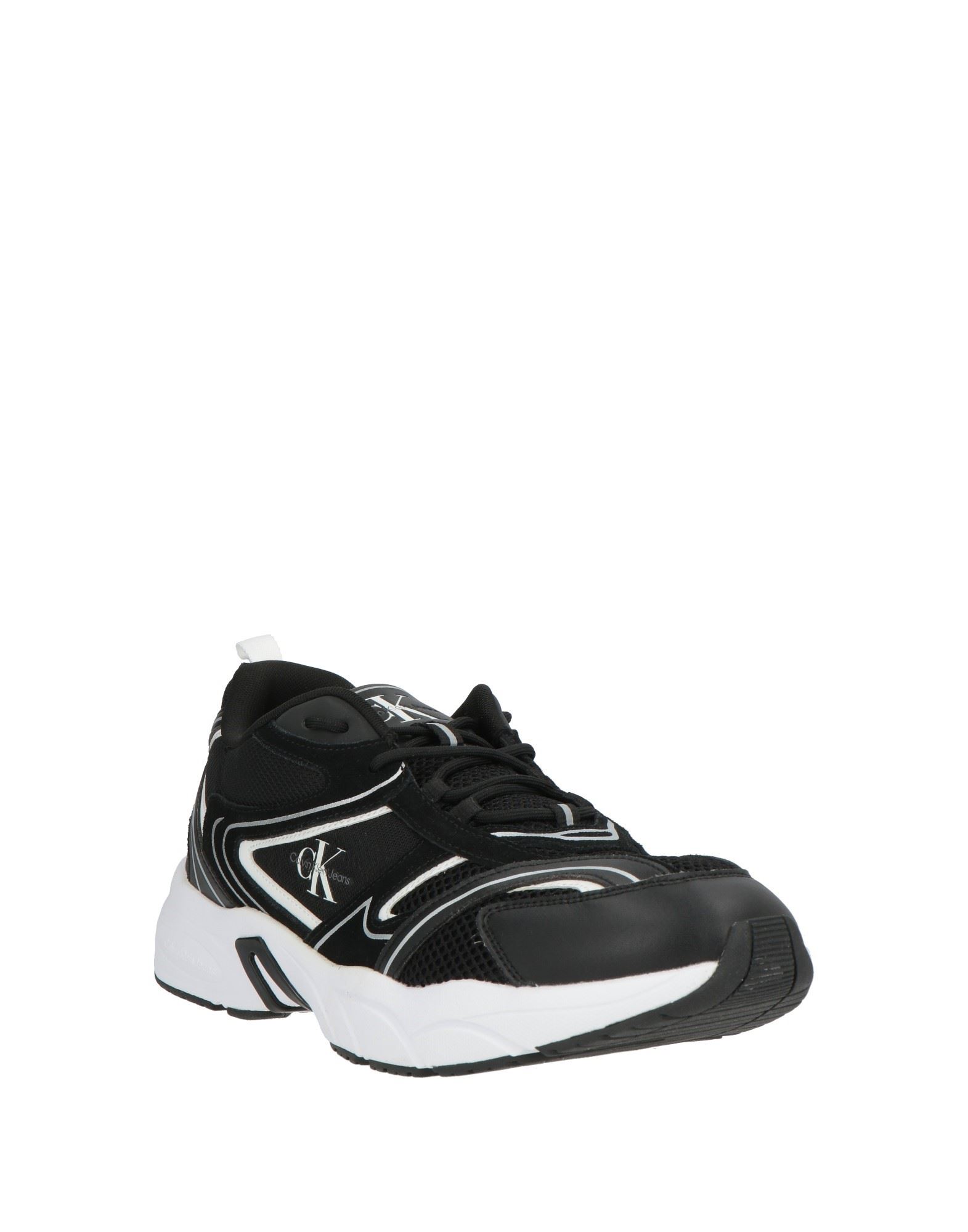  Calvin Klein Jeans - Schuhe - Sneakers - On Yoox.com 