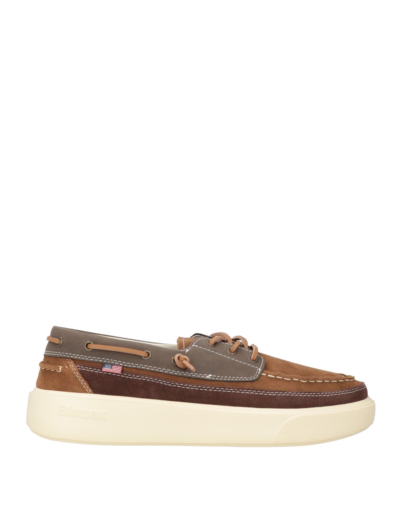  Blauer. - Schuhe - Mokassins - On Yoox.com 