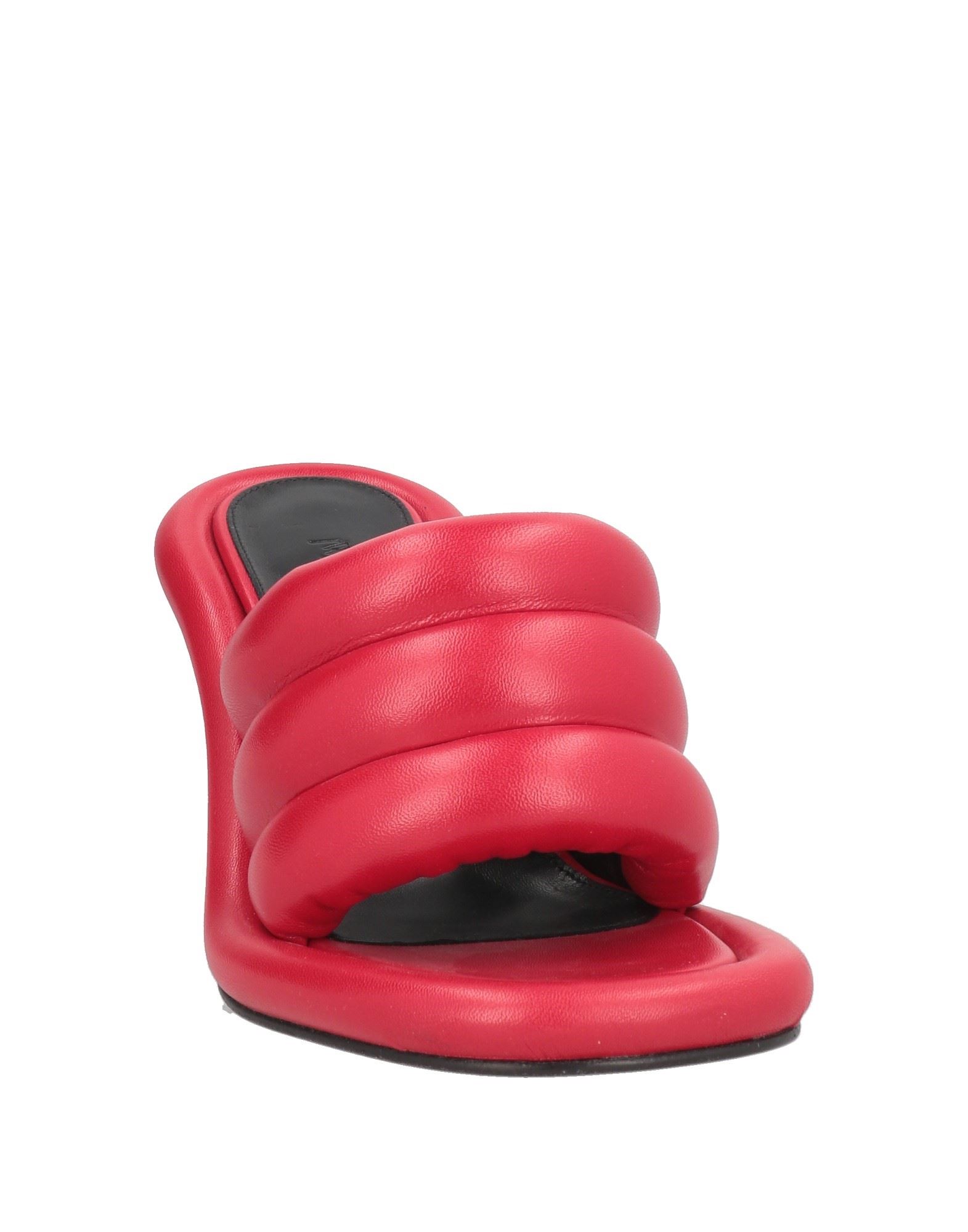  Jw Anderson - Schuhe - Sandalen - On Yoox.com 