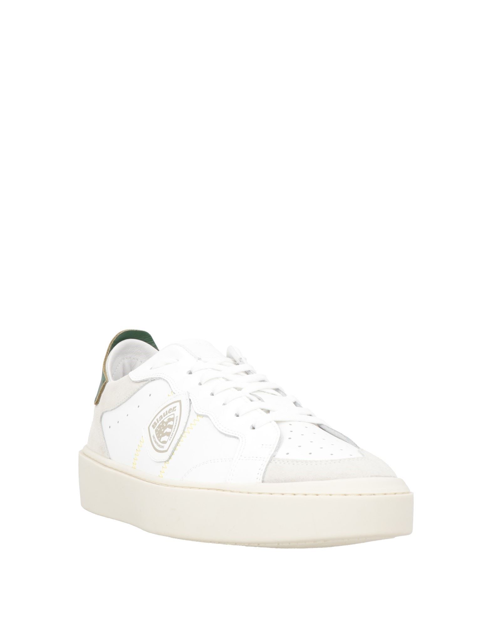  Blauer. - Schuhe - Sneakers - On Yoox.com 