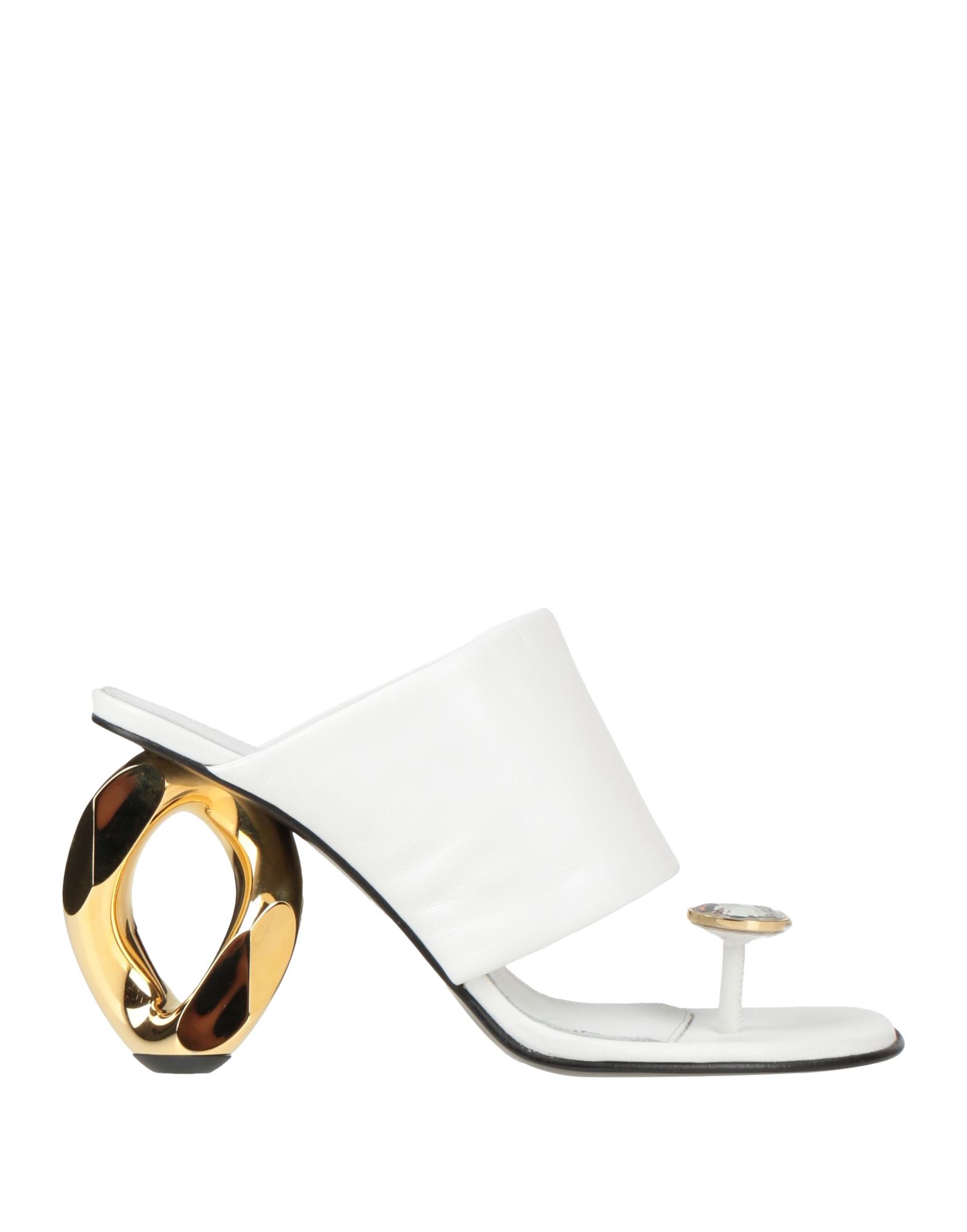  Jw Anderson - Schuhe - Zehentrenner - On Yoox.com 