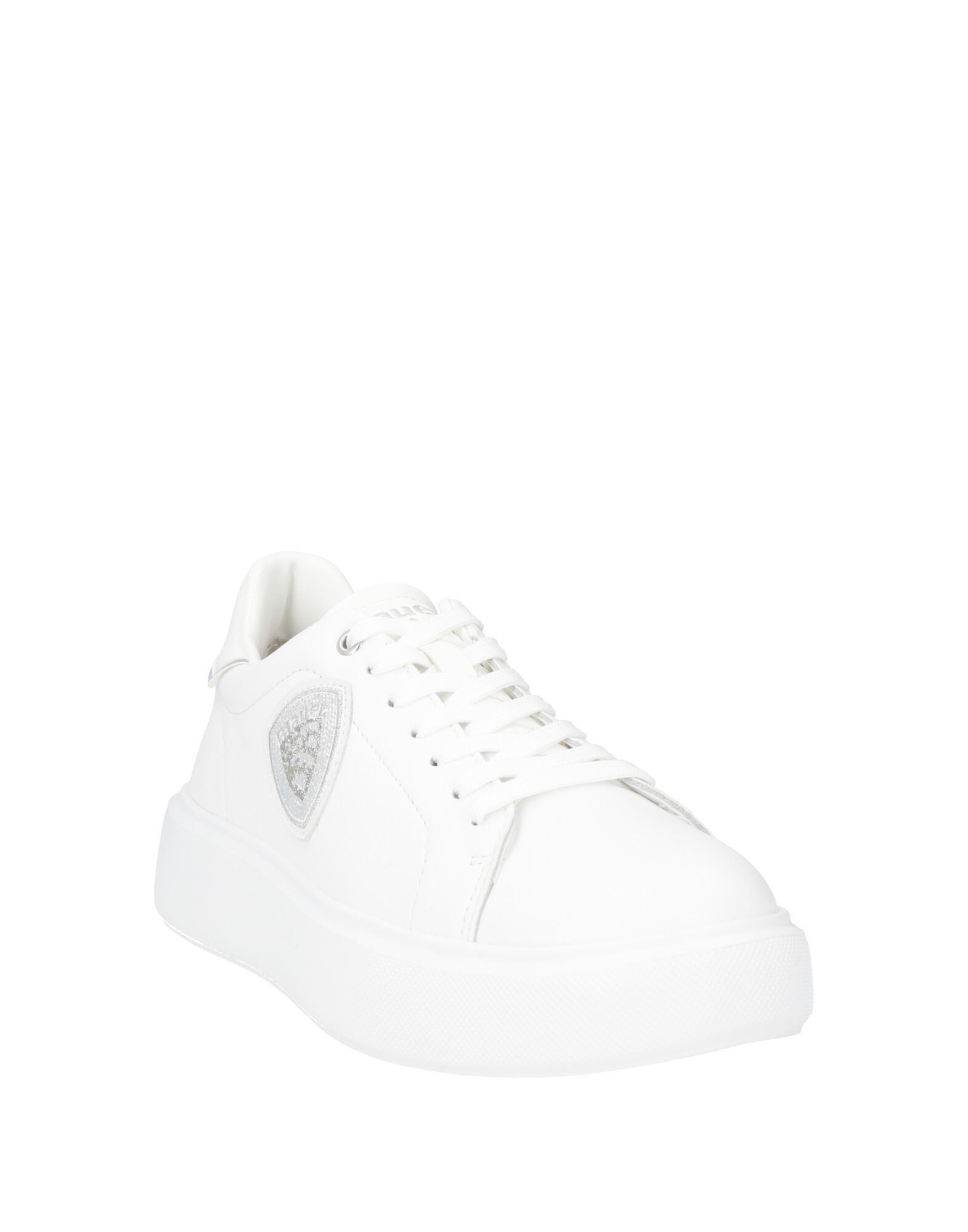  Blauer. - Schuhe - Sneakers - On Yoox.com 