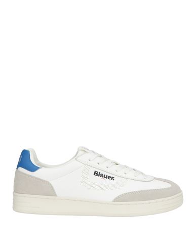 Sneakers Hombre Blanco 40,41,42,43,45 Hombre