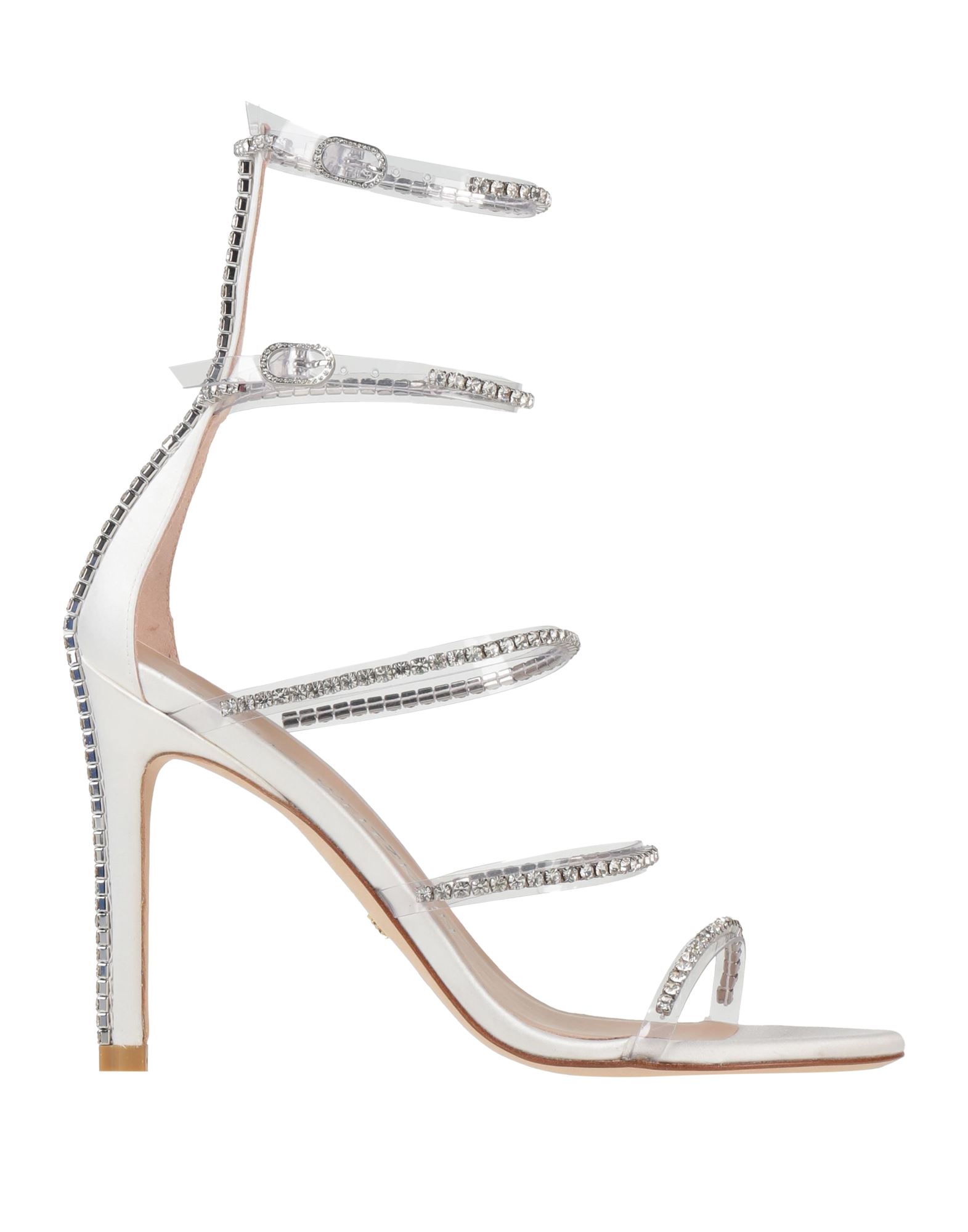 STUART WEITZMAN STUART WEITZMAN ΠΑΠΟΥΤΣΙΑ Πέδιλα
