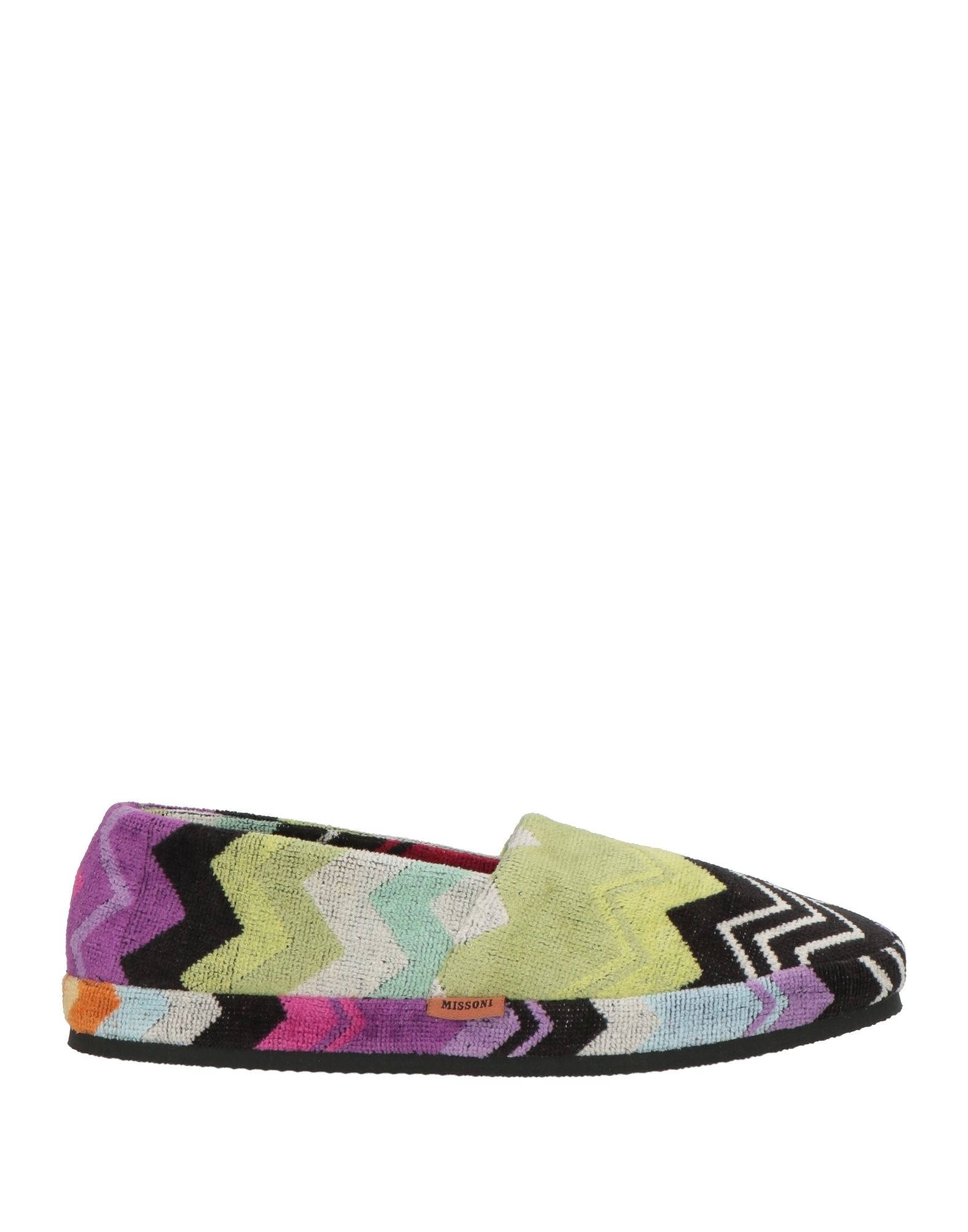 MISSONI ΠΑΠΟΥΤΣΙΑ Παντόφλες