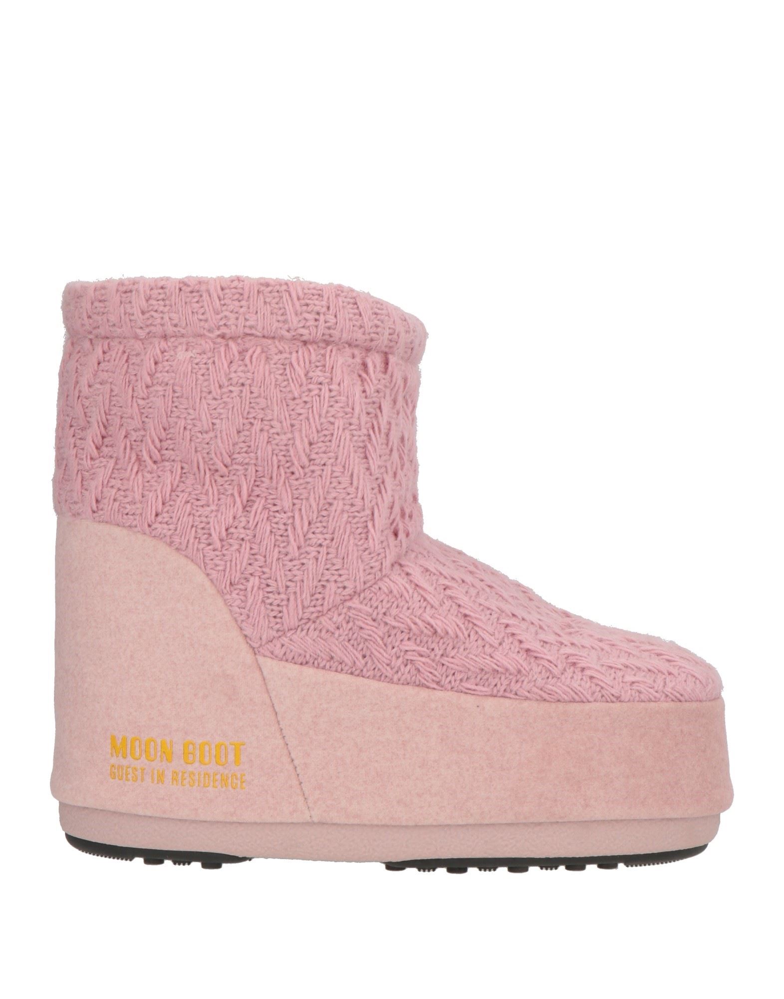 MOON BOOT MOON BOOT ΠΑΠΟΥΤΣΙΑ Μποτάκια