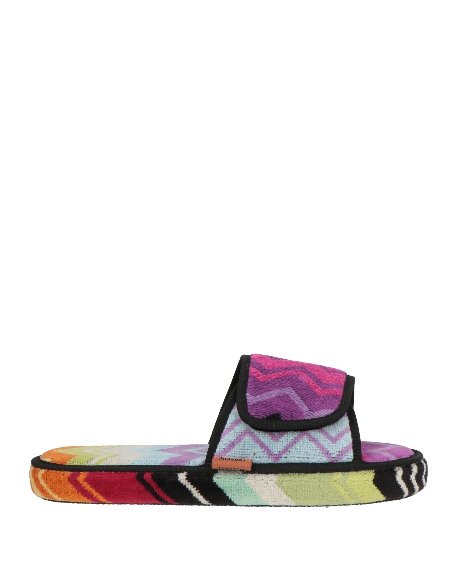MISSONI MISSONI ΠΑΠΟΥΤΣΙΑ Παντόφλες
